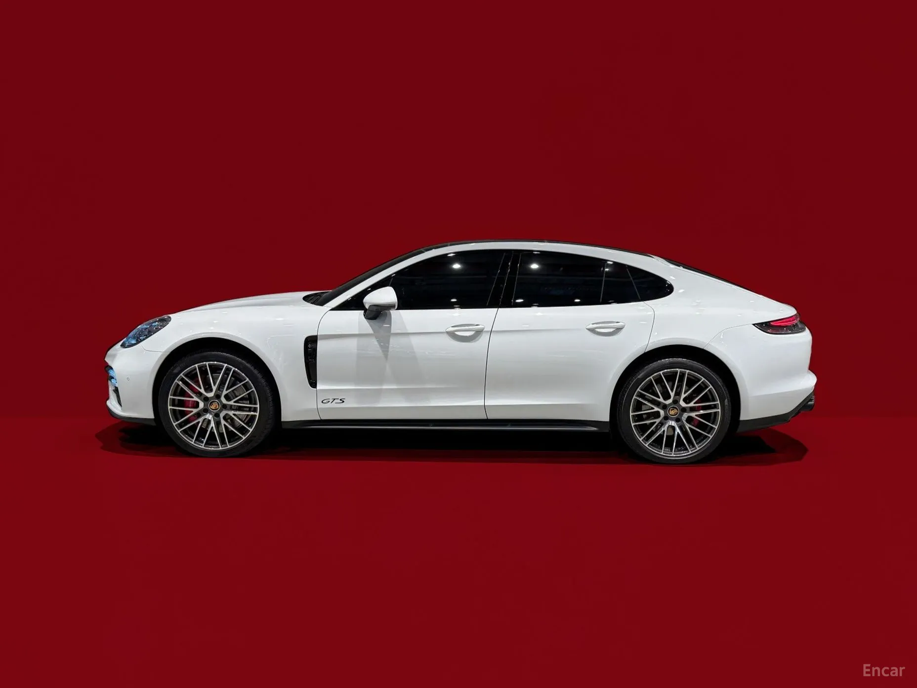 Porsche Panamera (971)