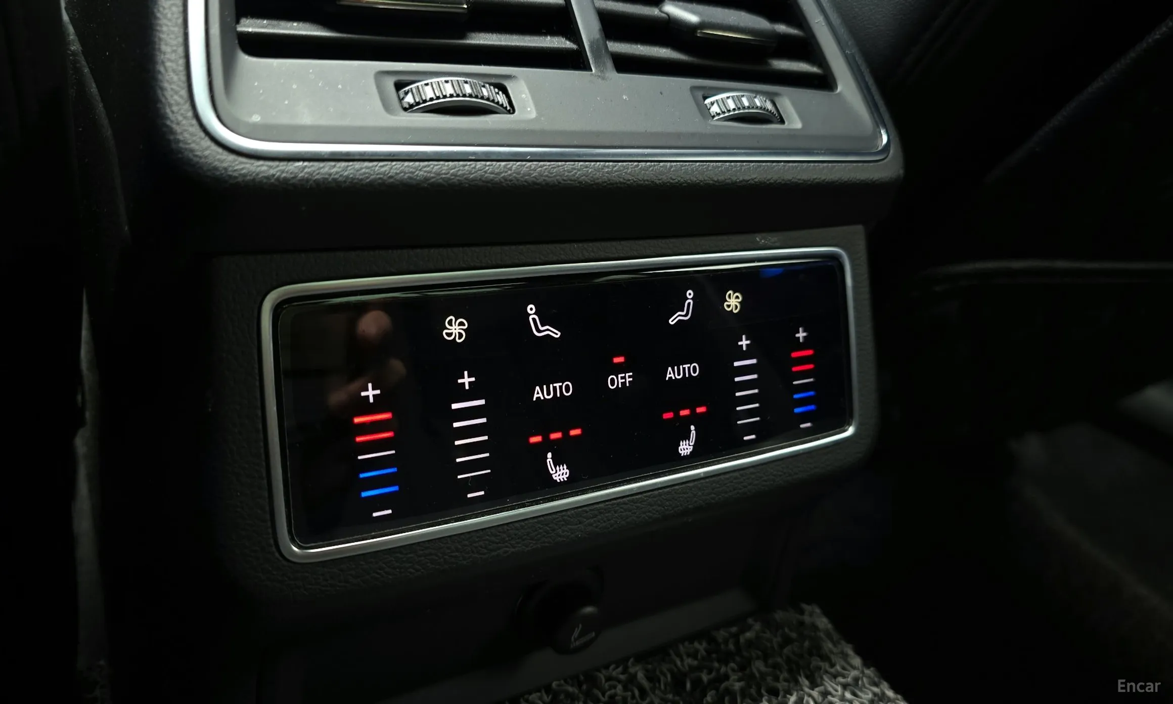 Audi A6 (C8) превью 16