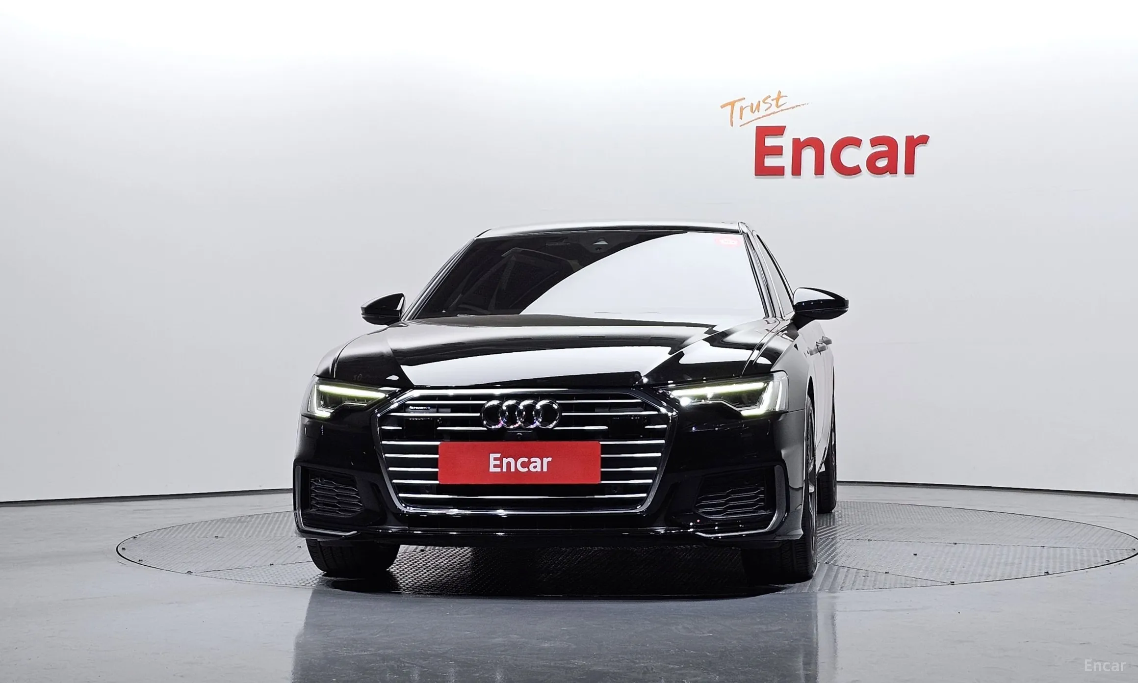 Audi A6 (C8) превью 3