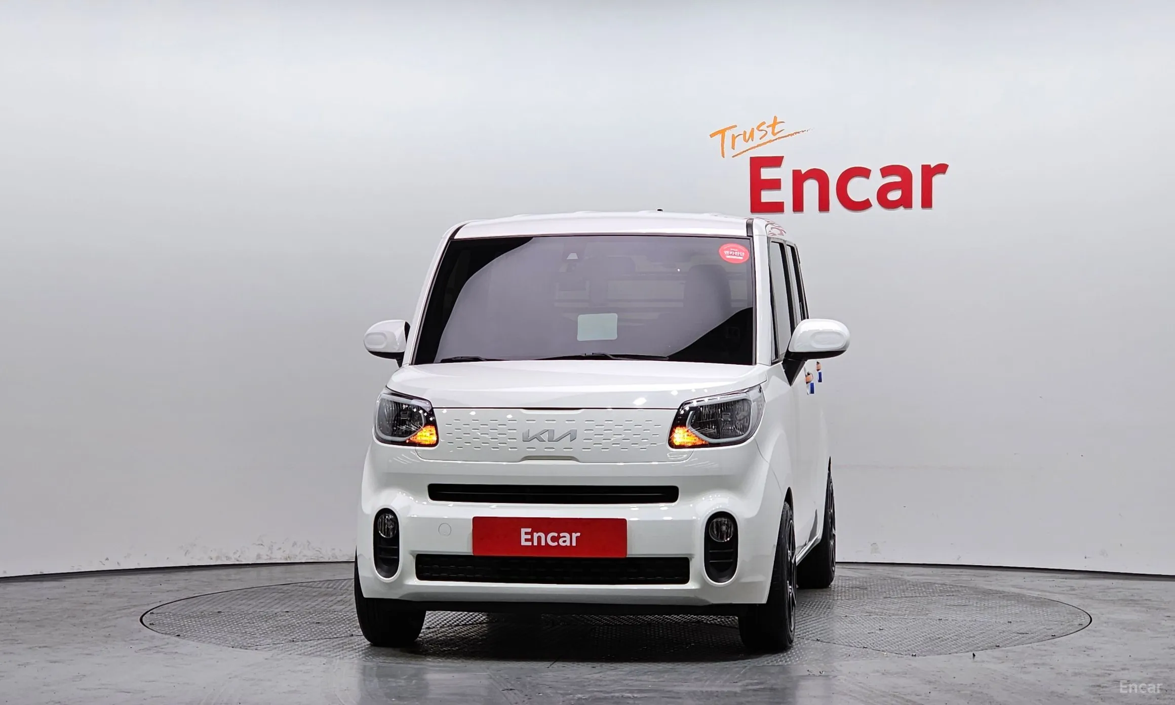 Kia Ray превью 3