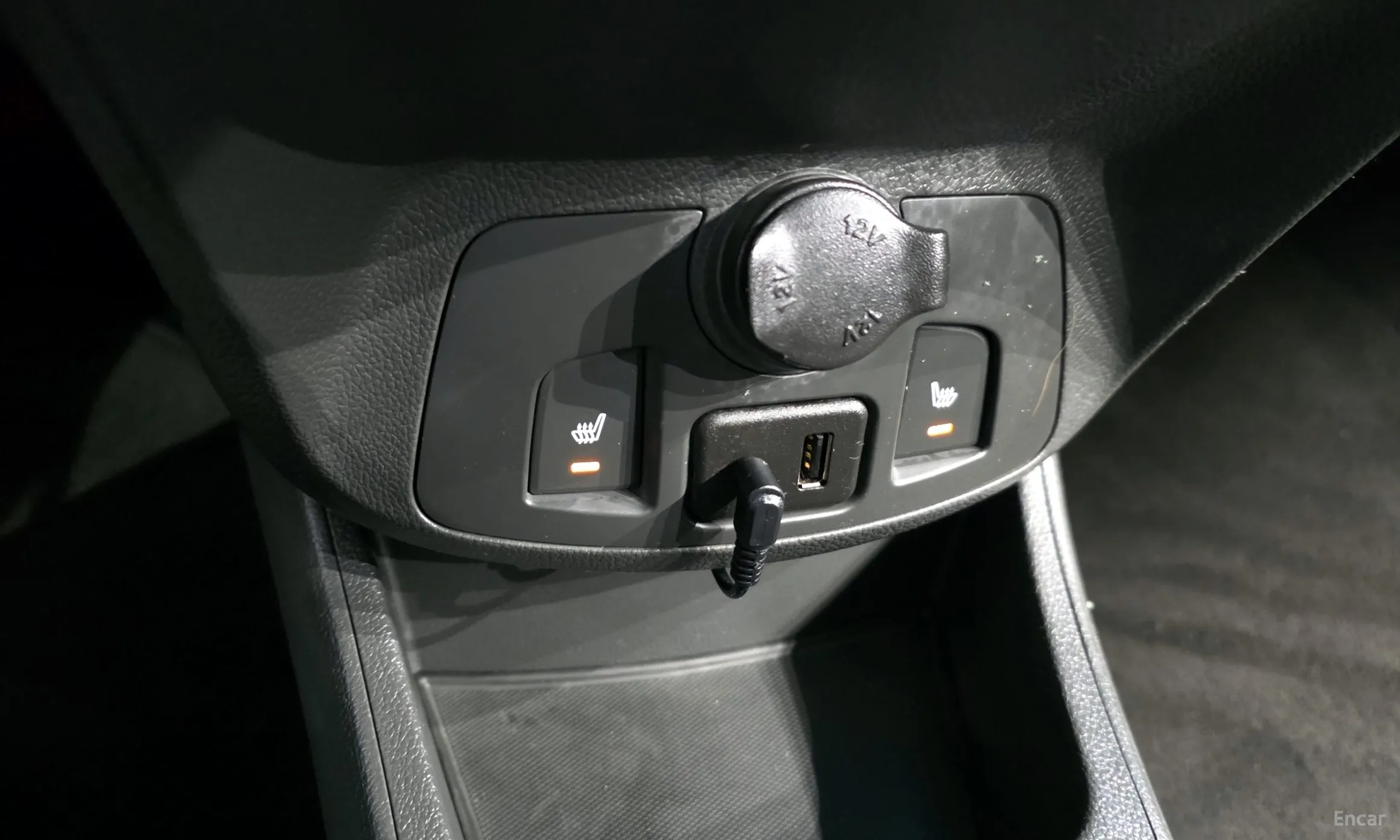 Chevrolet (GM Daewoo) Spark превью 16