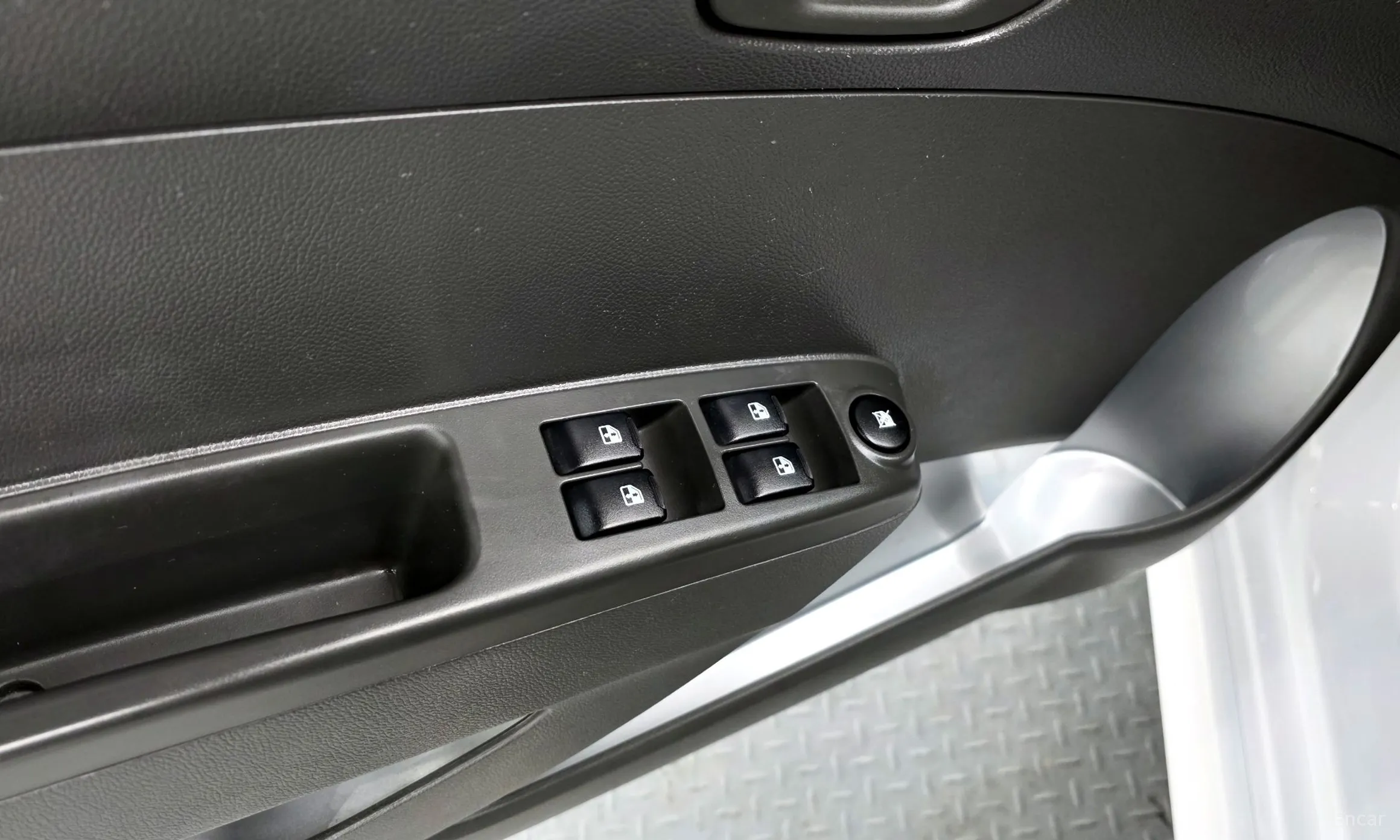 Chevrolet (GM Daewoo) Spark превью 18