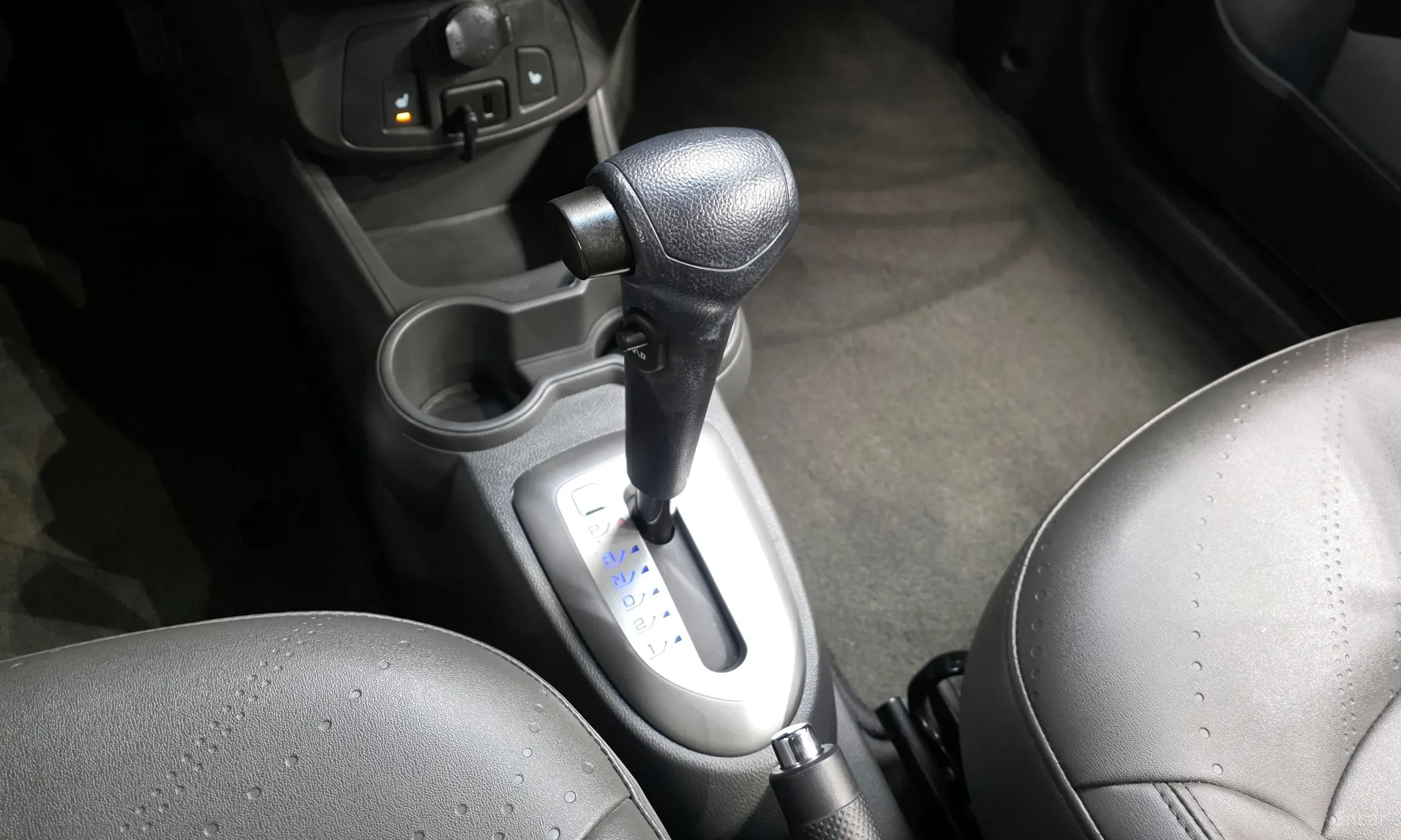 Chevrolet (GM Daewoo) Spark превью 9