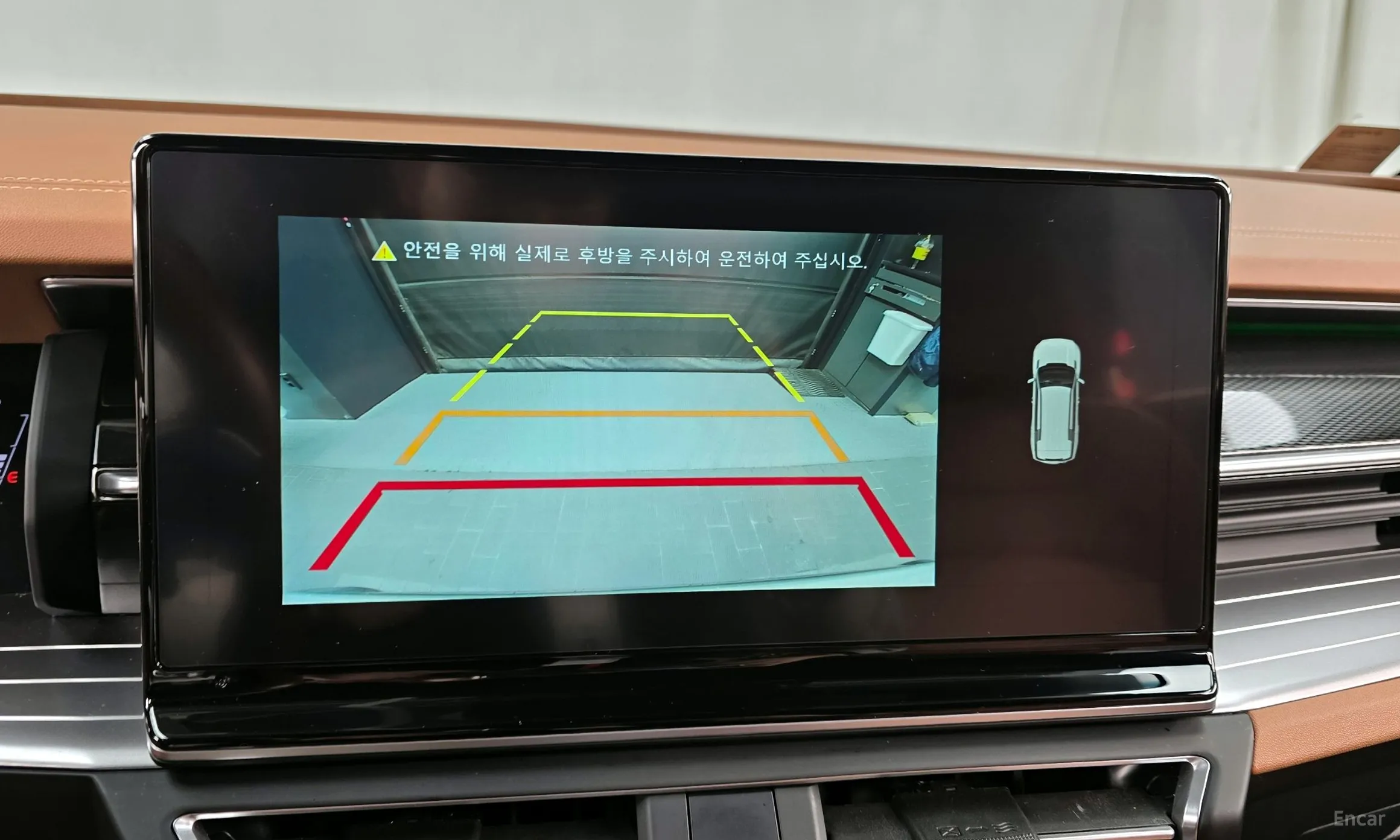 KG Mobility (SsangYong) Torres превью 15