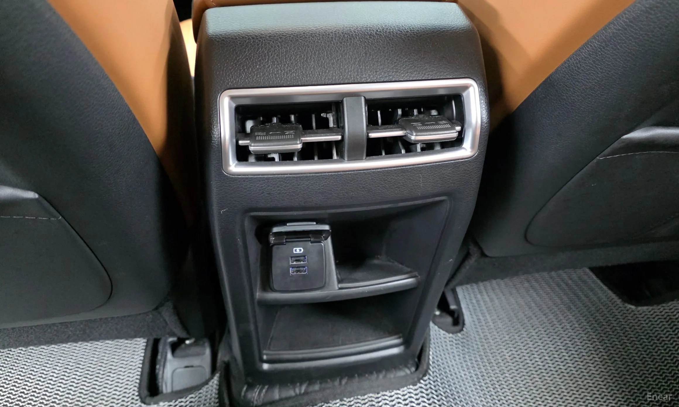 KG Mobility (SsangYong) Torres превью 18