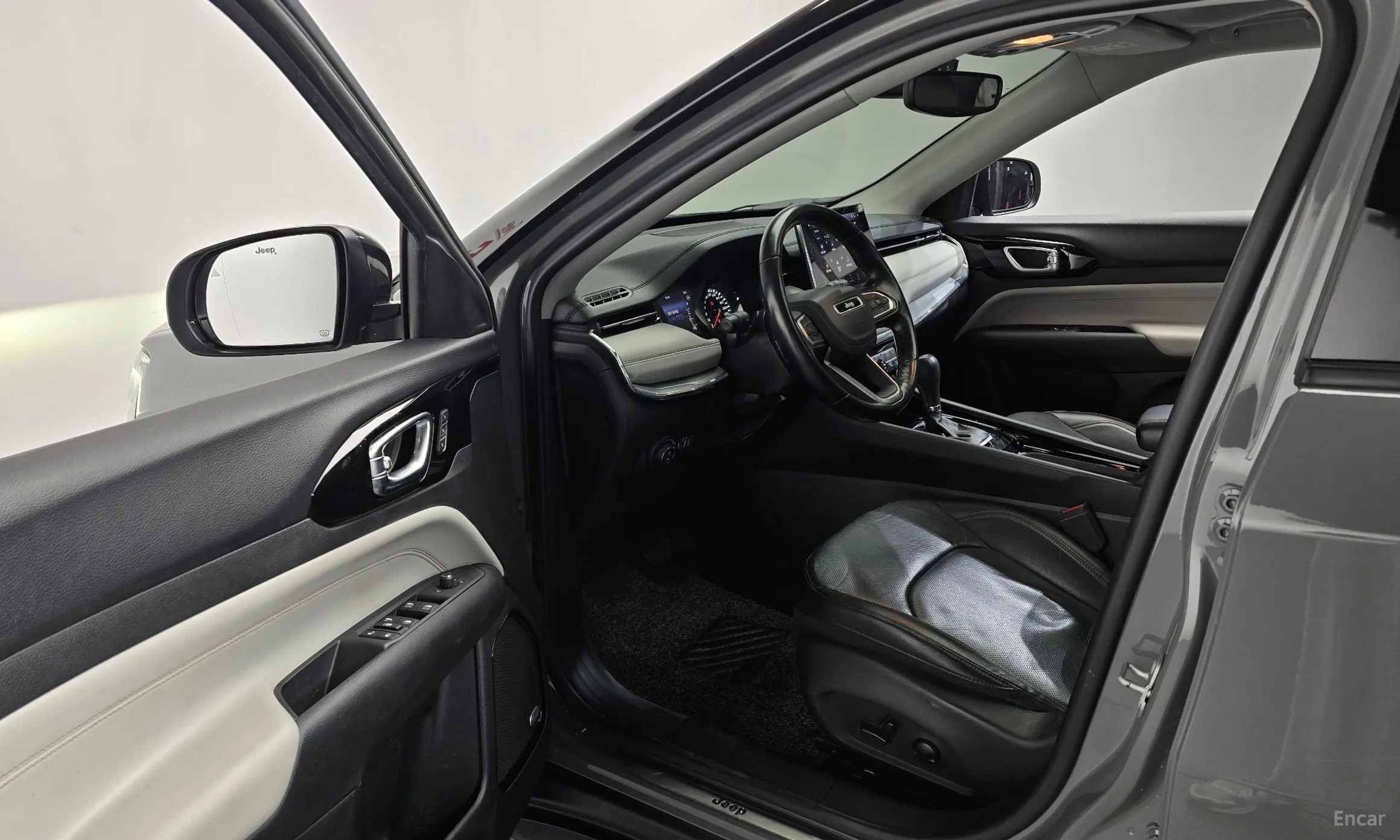 Jeep Compass 2nd Generation превью 10