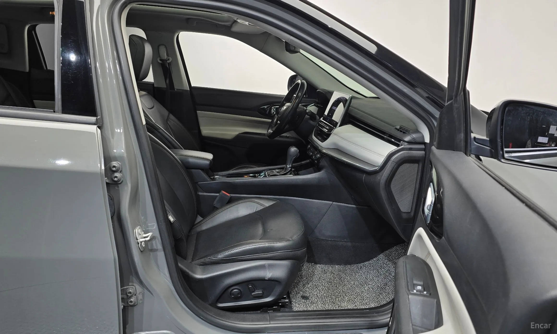 Jeep Compass 2nd Generation превью 11