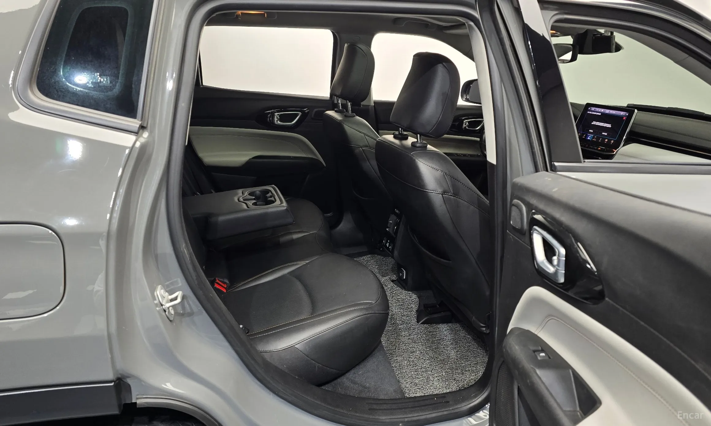 Jeep Compass 2nd Generation превью 12