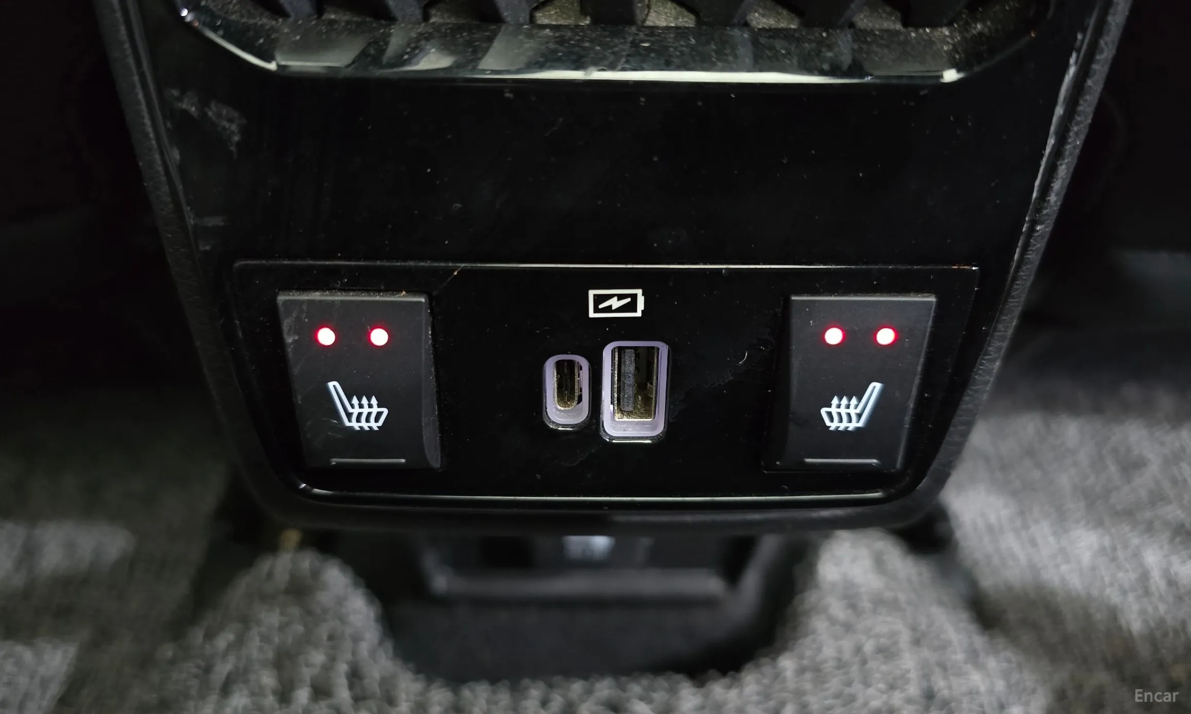 Jeep Compass 2nd Generation превью 18