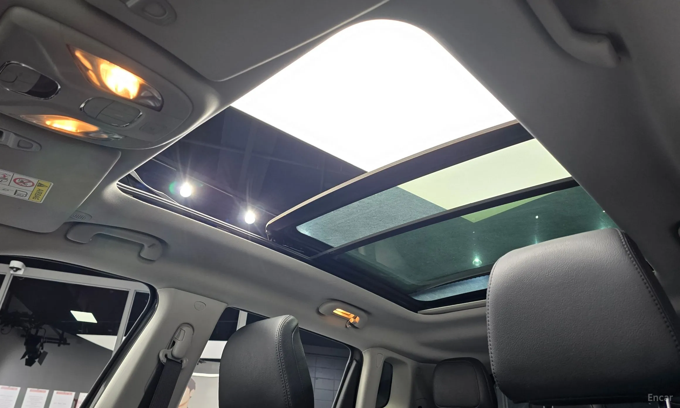 Jeep Compass 2nd Generation превью 19