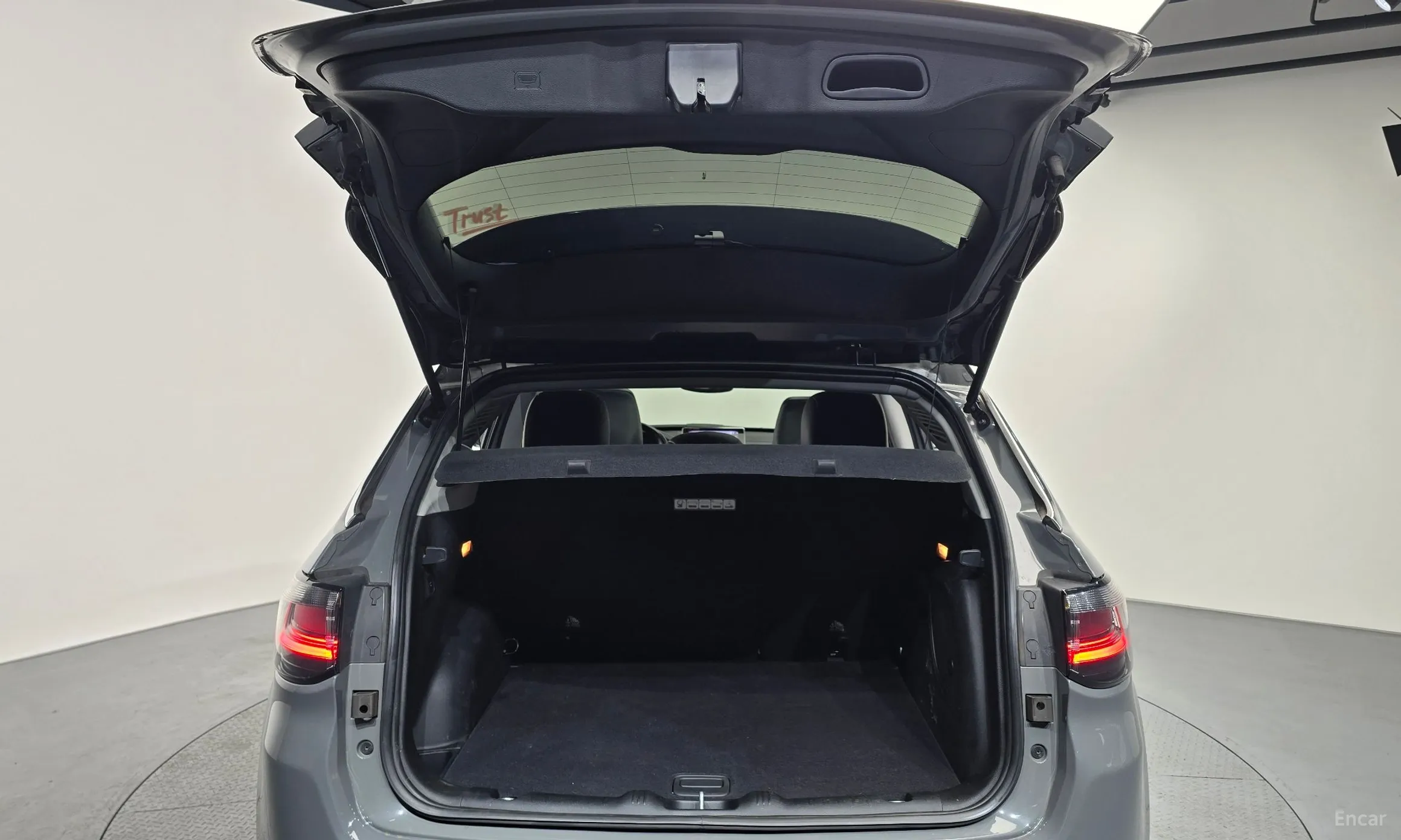 Jeep Compass 2nd Generation превью 20