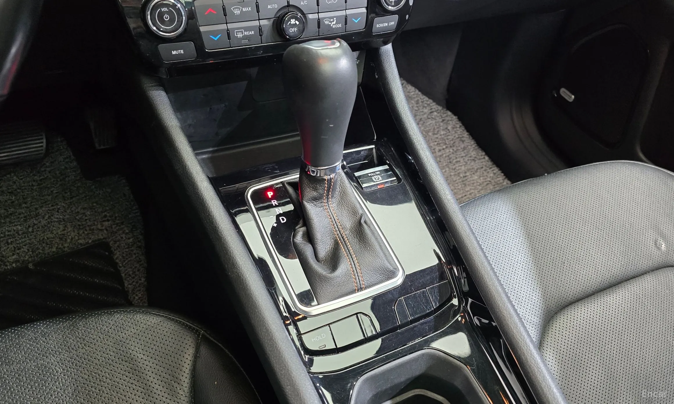 Jeep Compass 2nd Generation превью 9