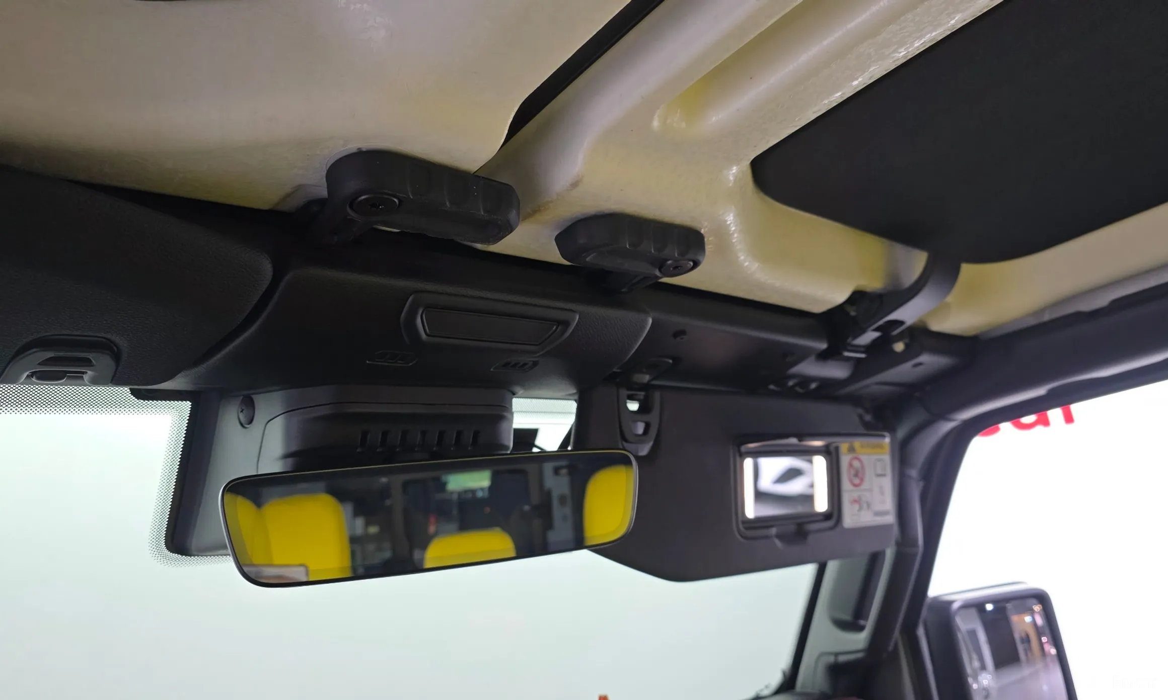 Jeep Gladiator (JT) превью 17