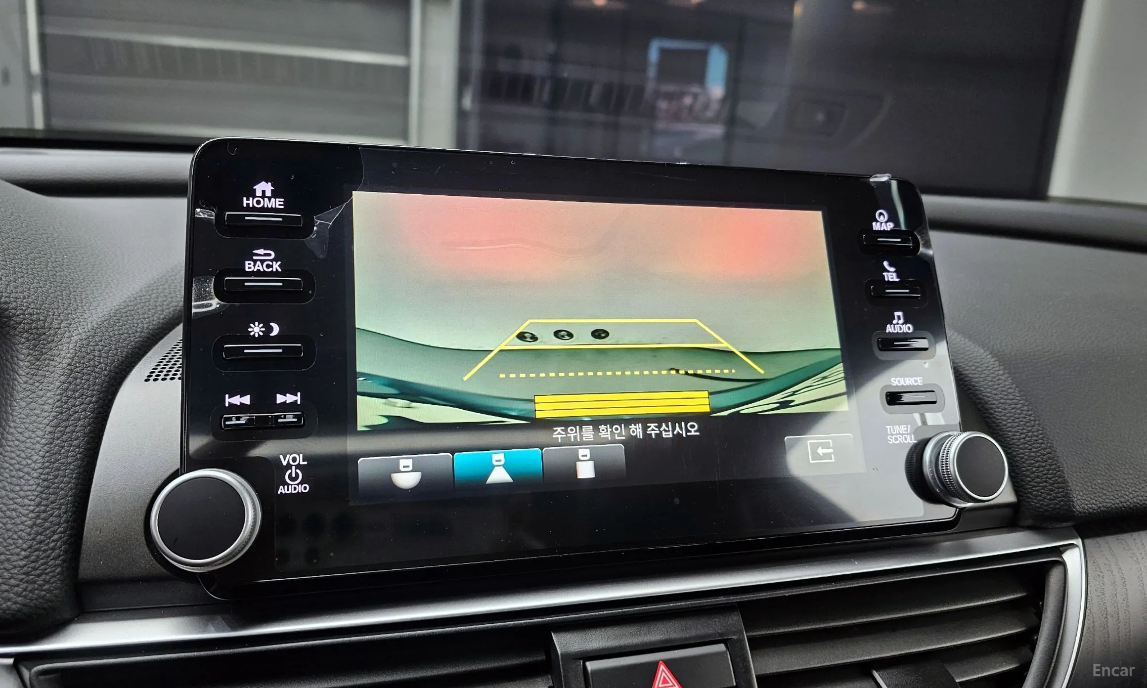 Honda Accord 10th Generation превью 16