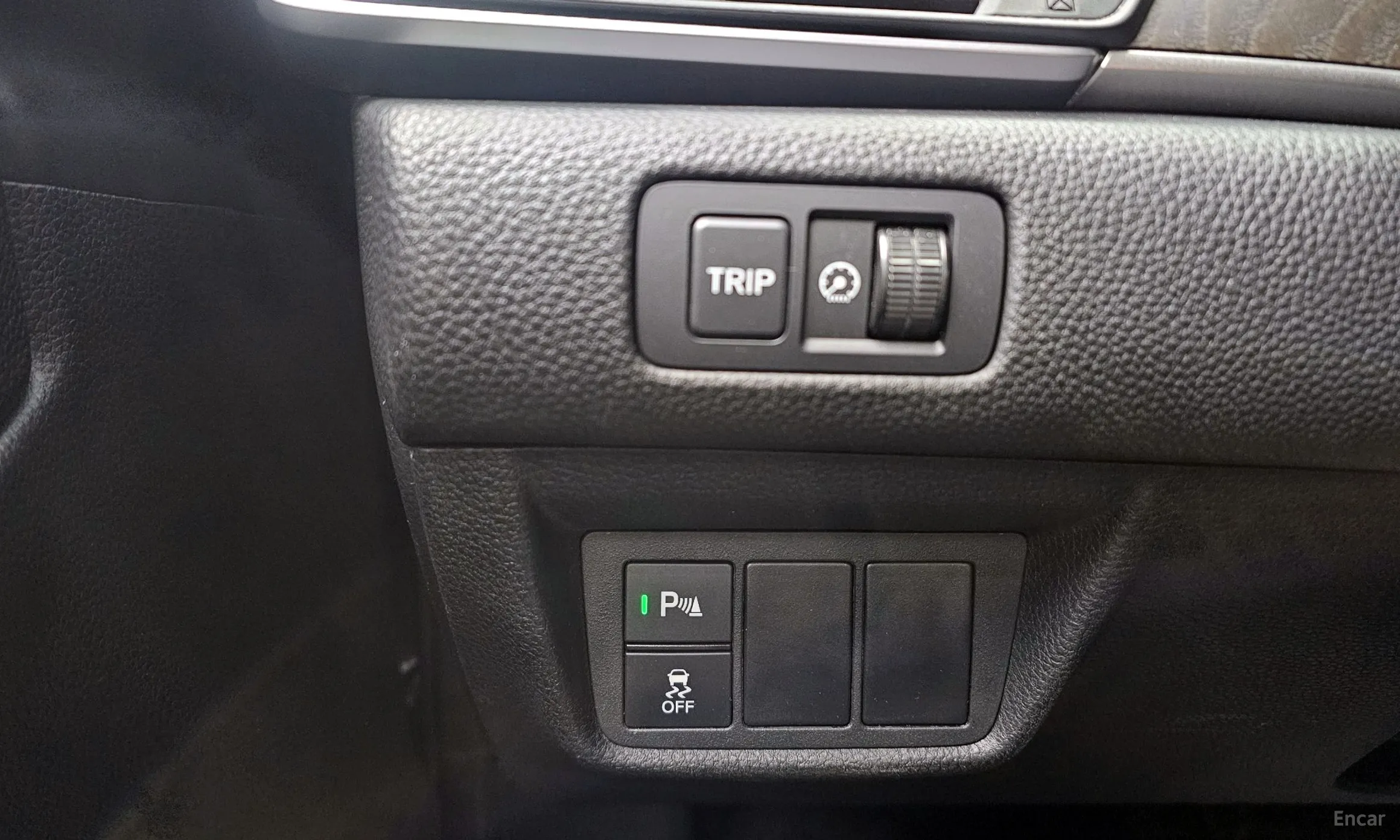 Honda Accord 10th Generation превью 18