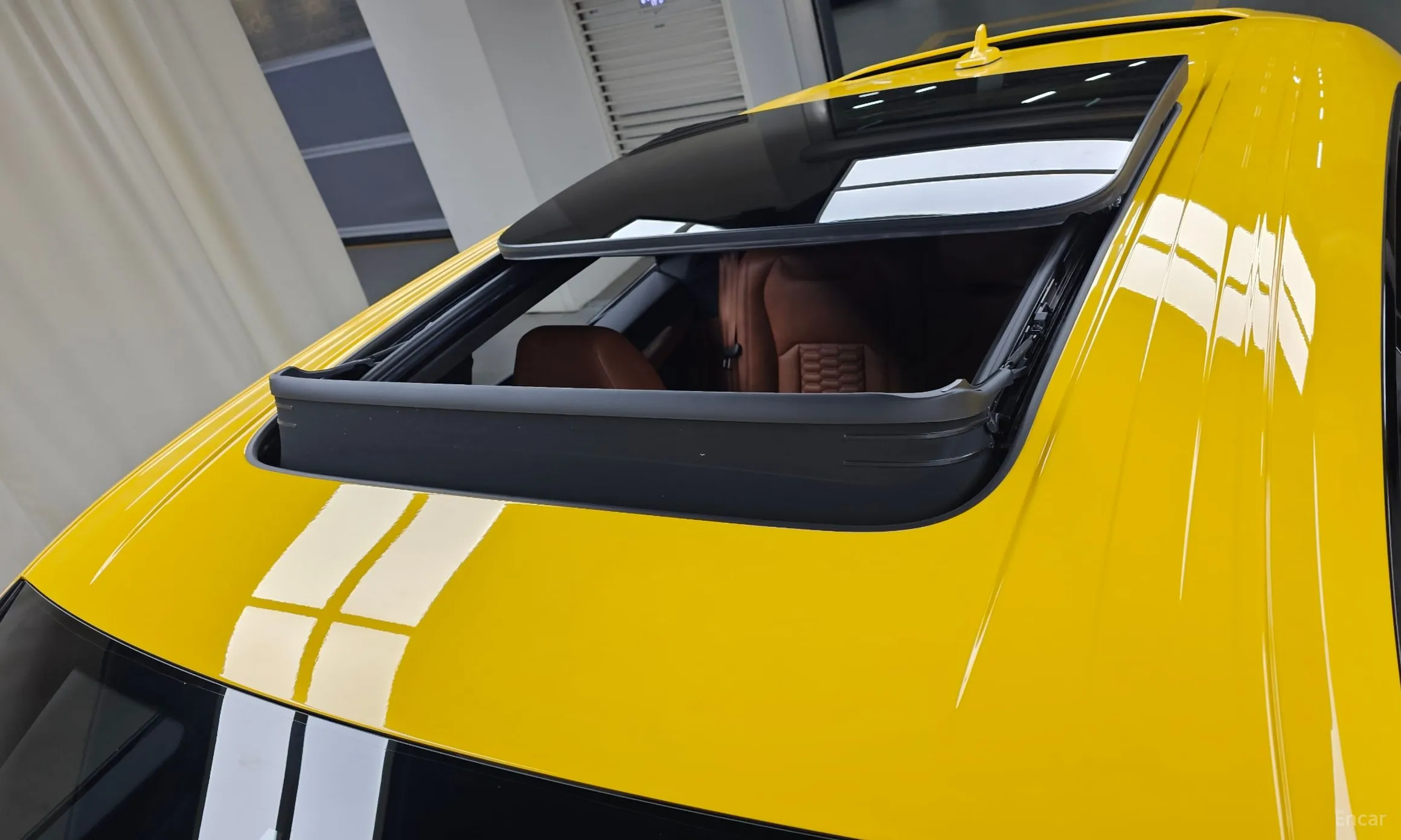 Lamborghini Urus превью 19