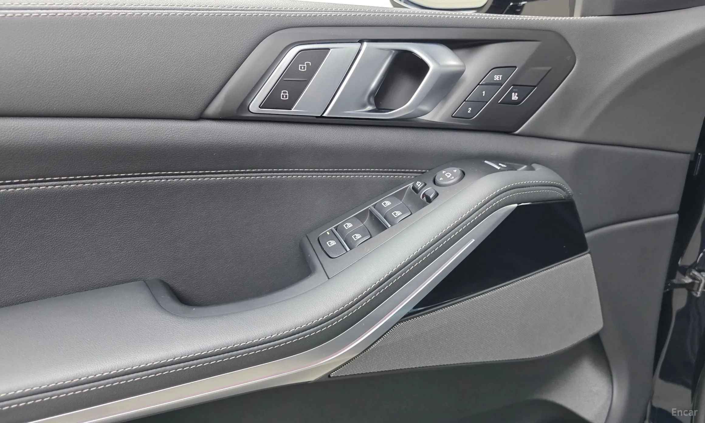 BMW X5 (G05) превью 16