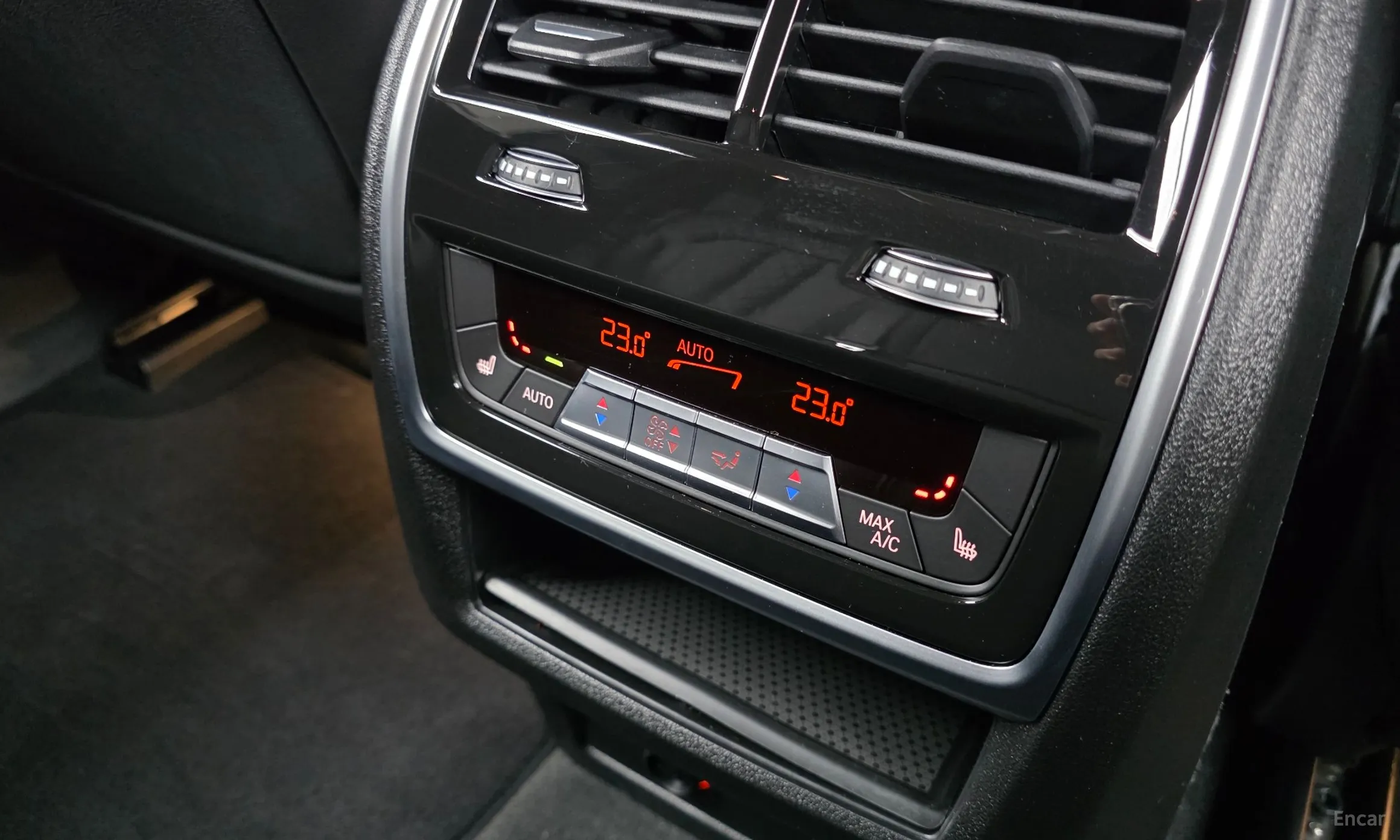 BMW X5 (G05) превью 18