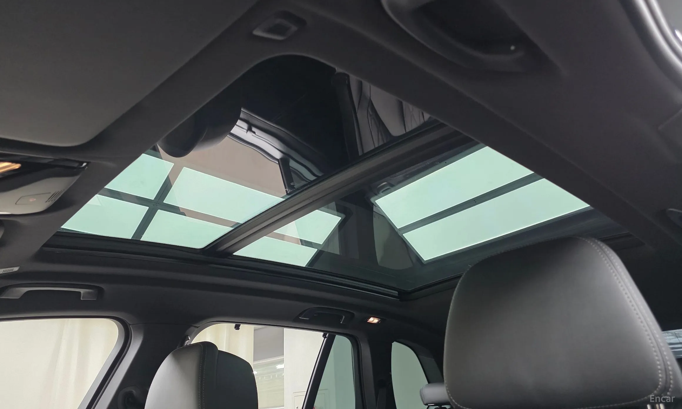 BMW X5 (G05) превью 19