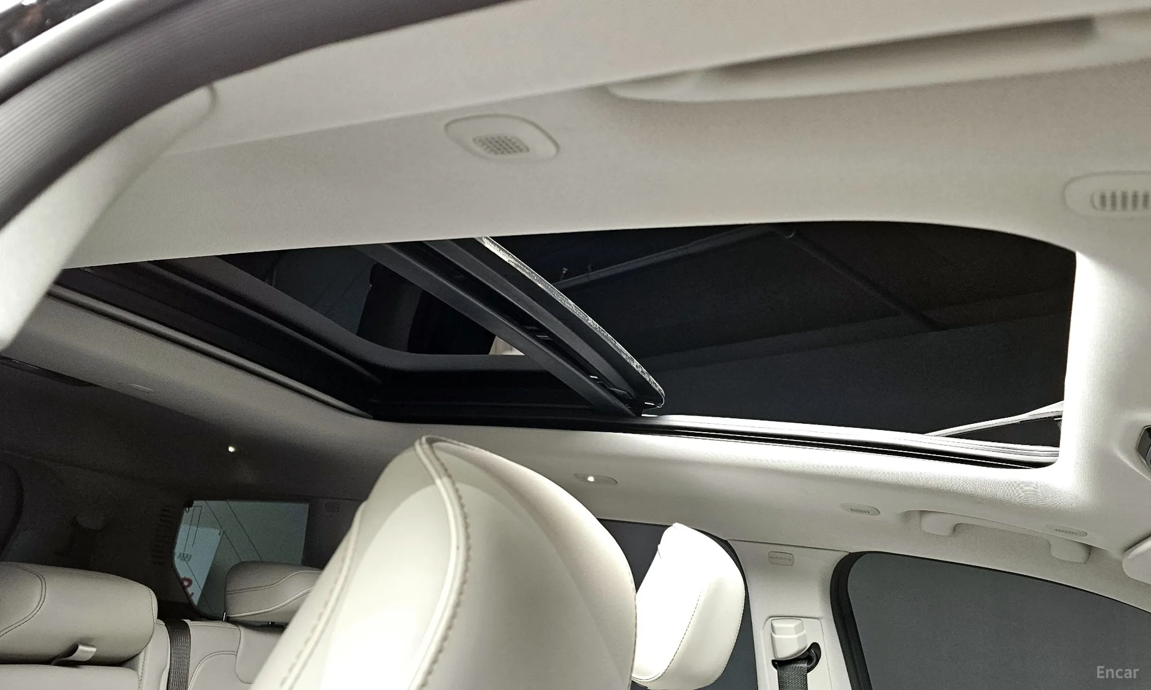 Jeep Grand Cherokee (WL) превью 18