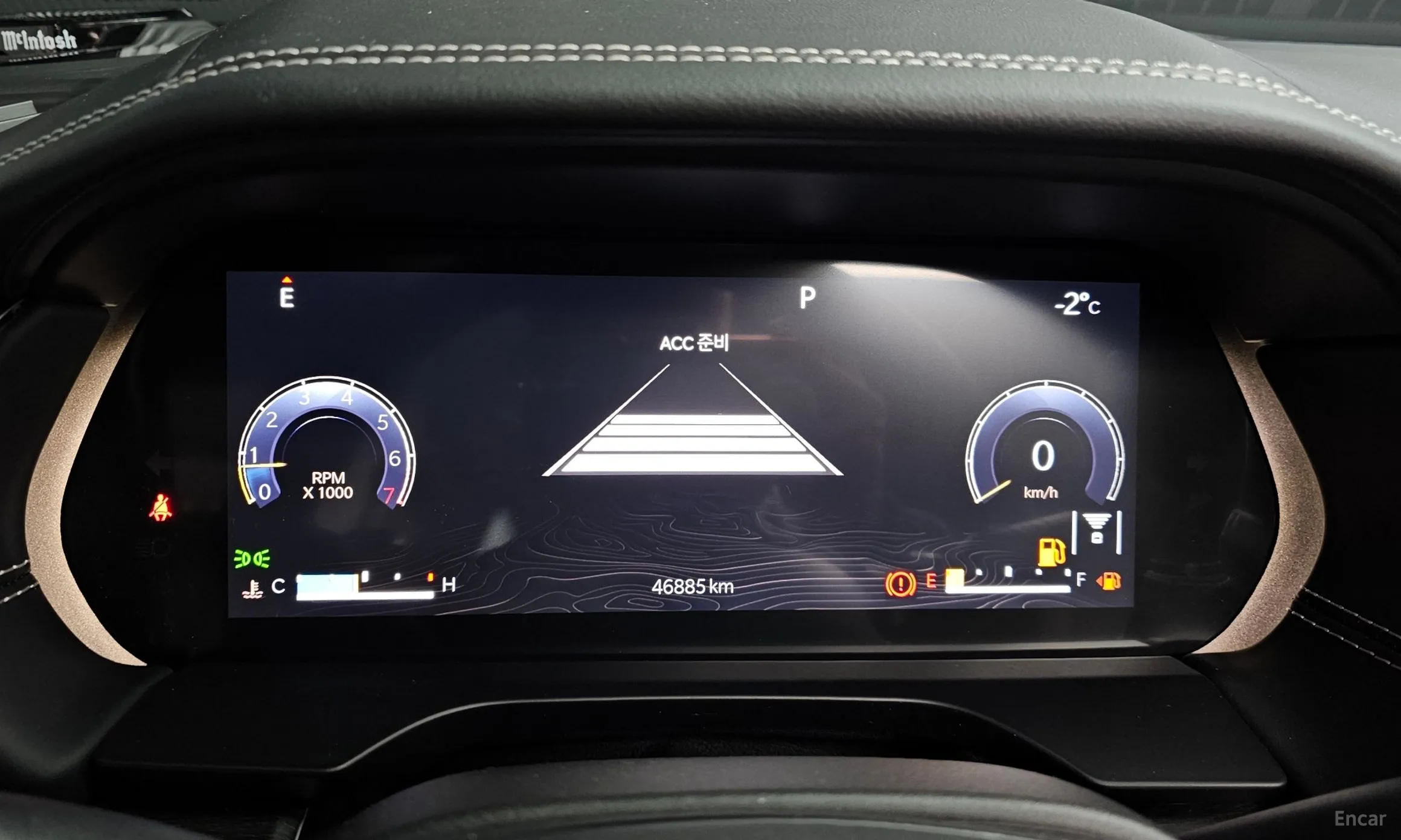 Jeep Grand Cherokee (WL) превью 8