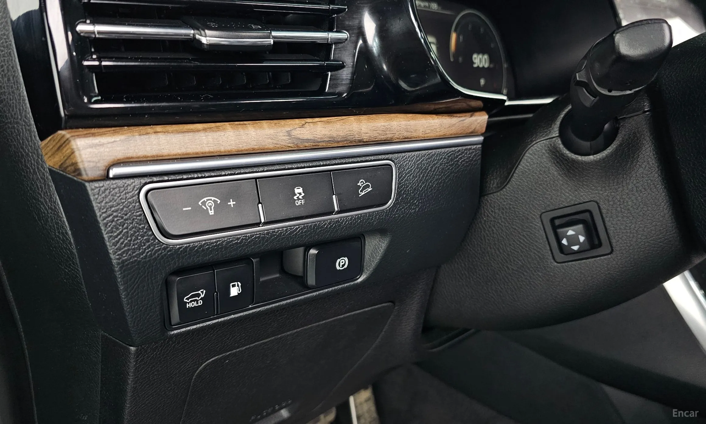 Kia Mojave the Master превью 18