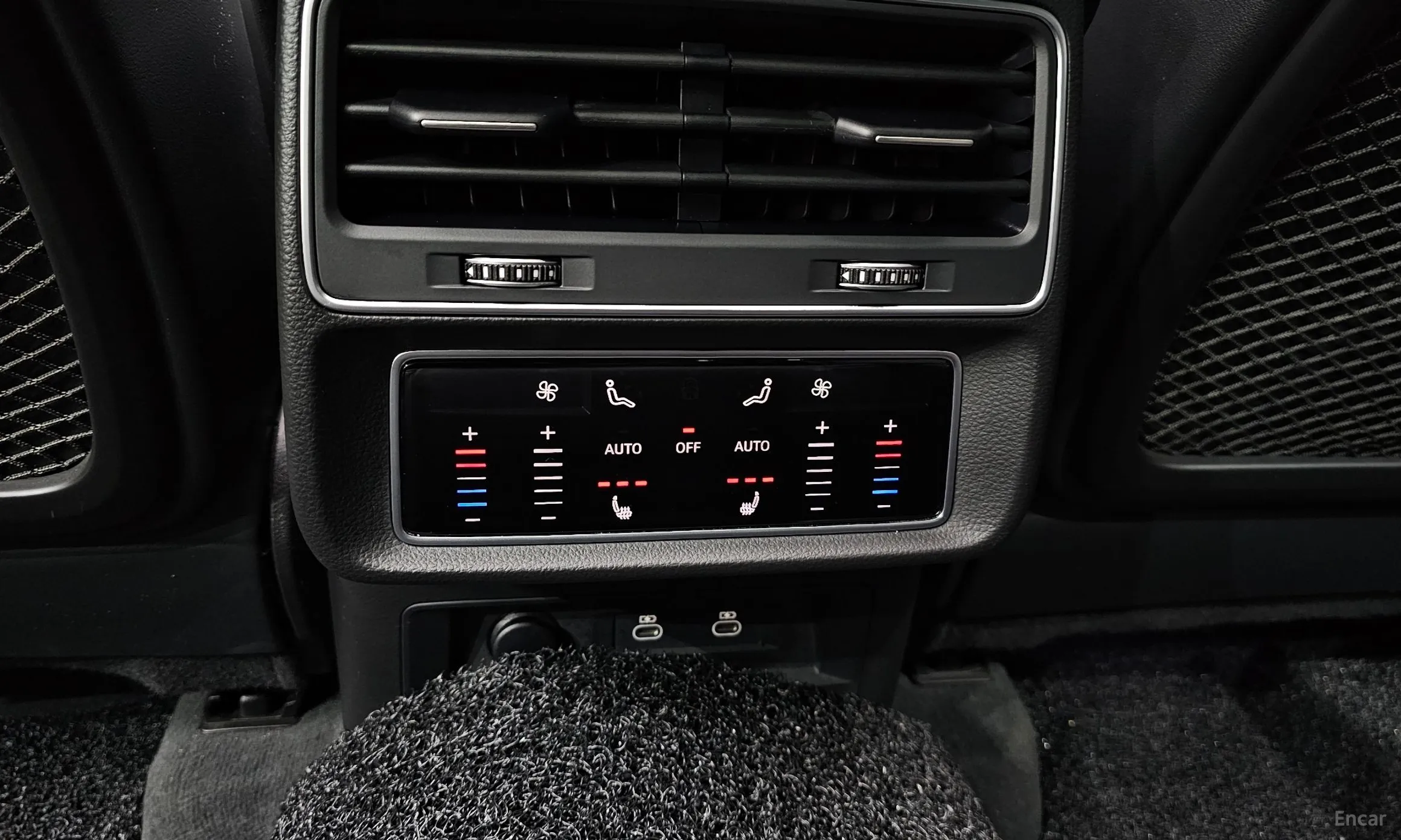 Audi Q7 (4M) превью 19