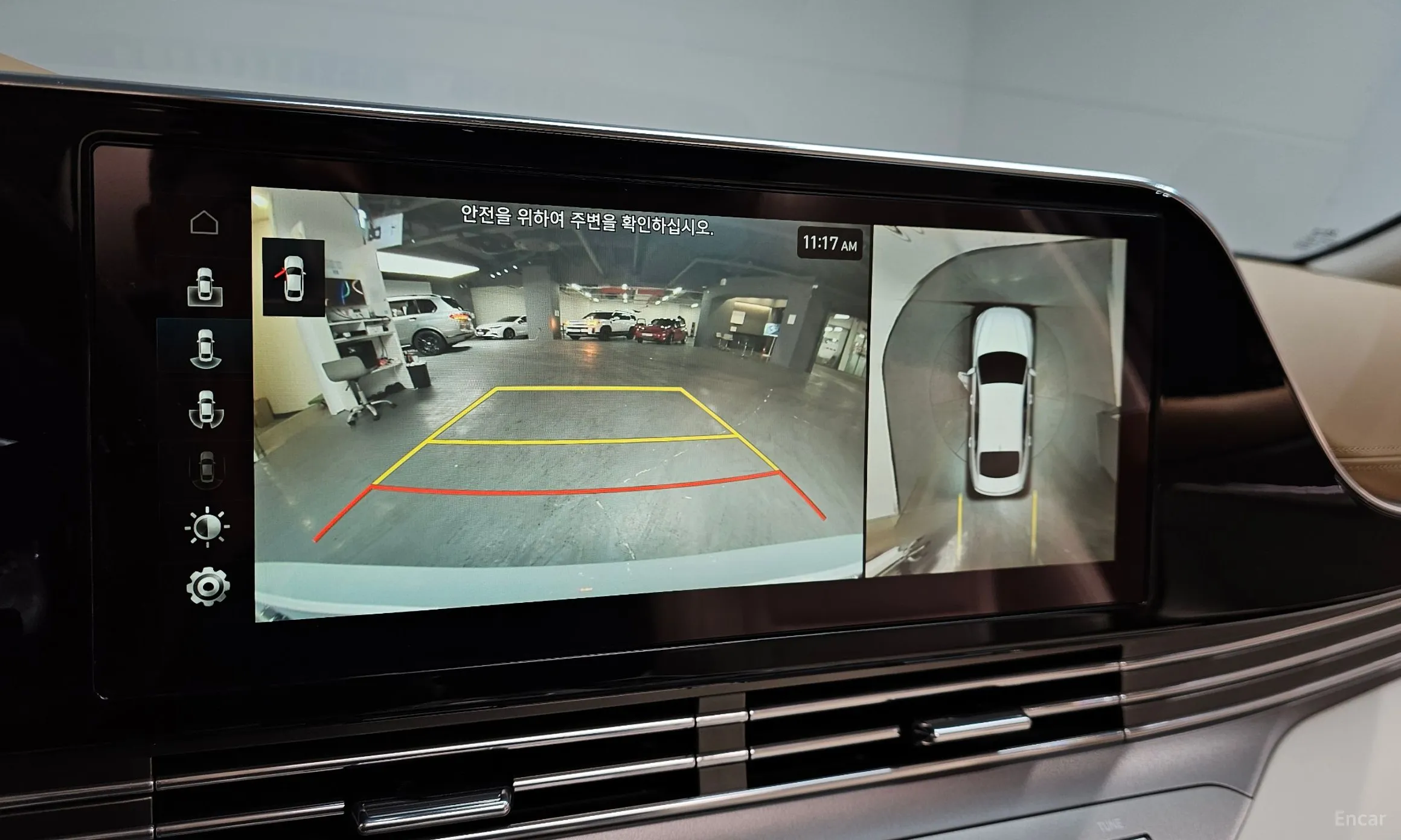 Hyundai Grandeur IG превью 15