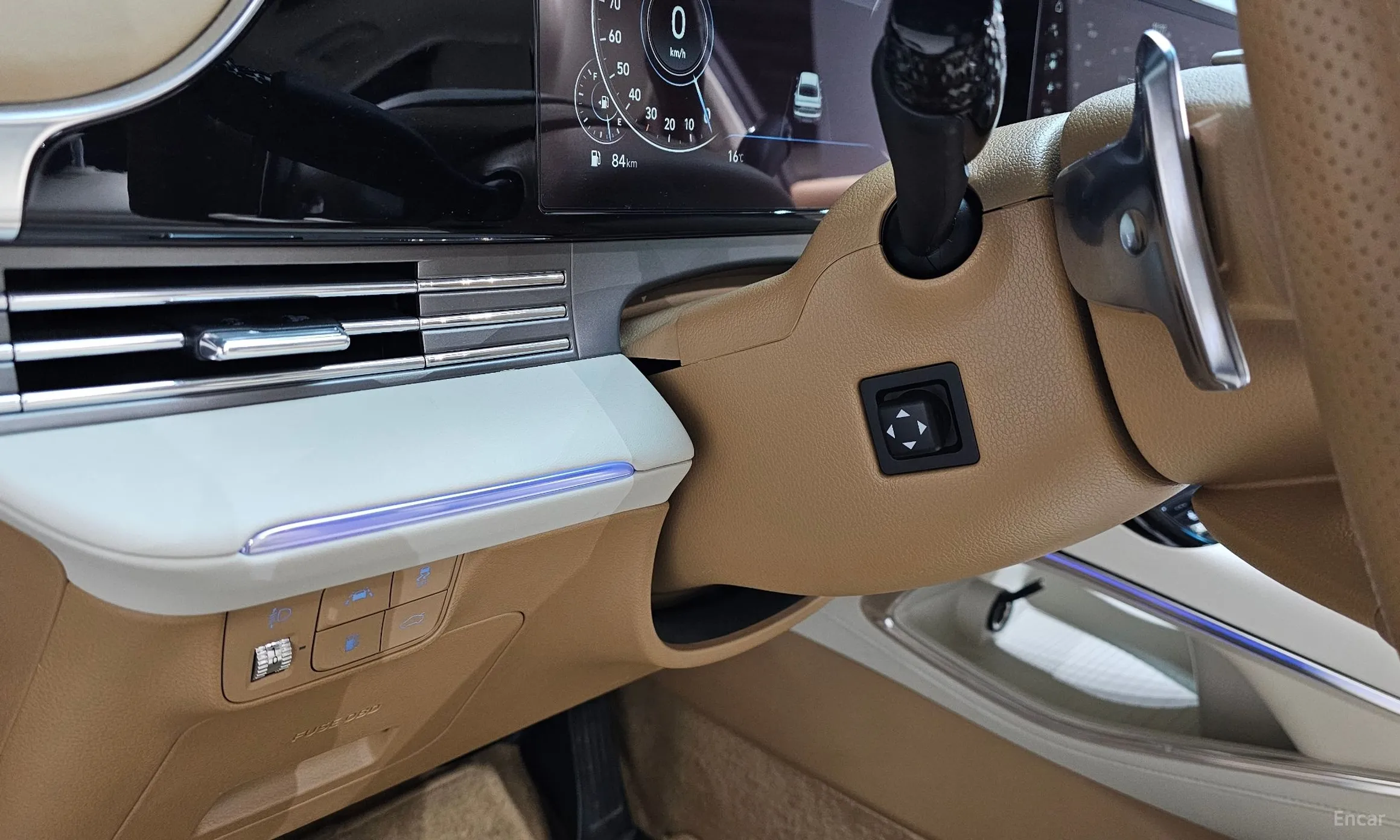 Hyundai Grandeur IG превью 18