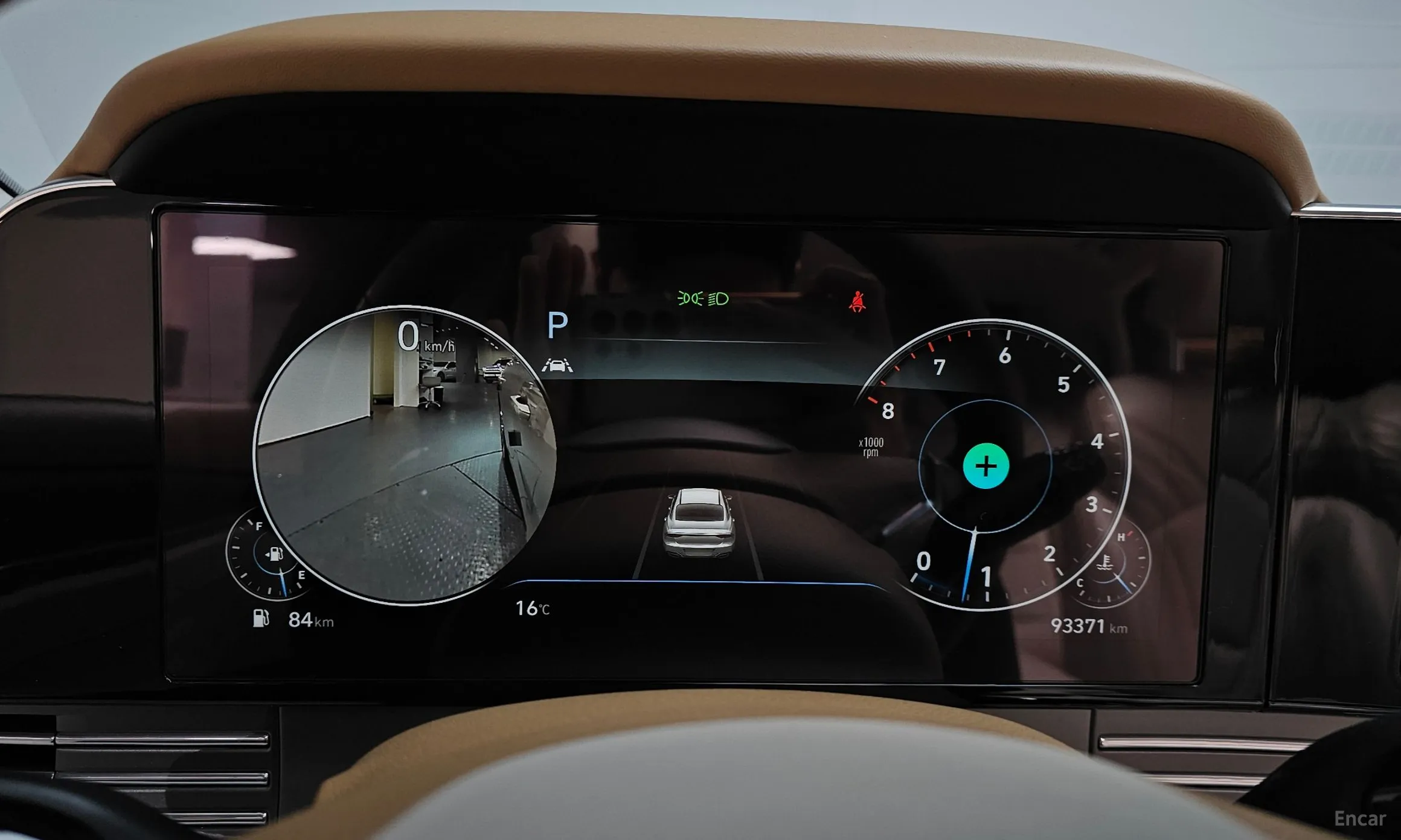 Hyundai Grandeur IG превью 8