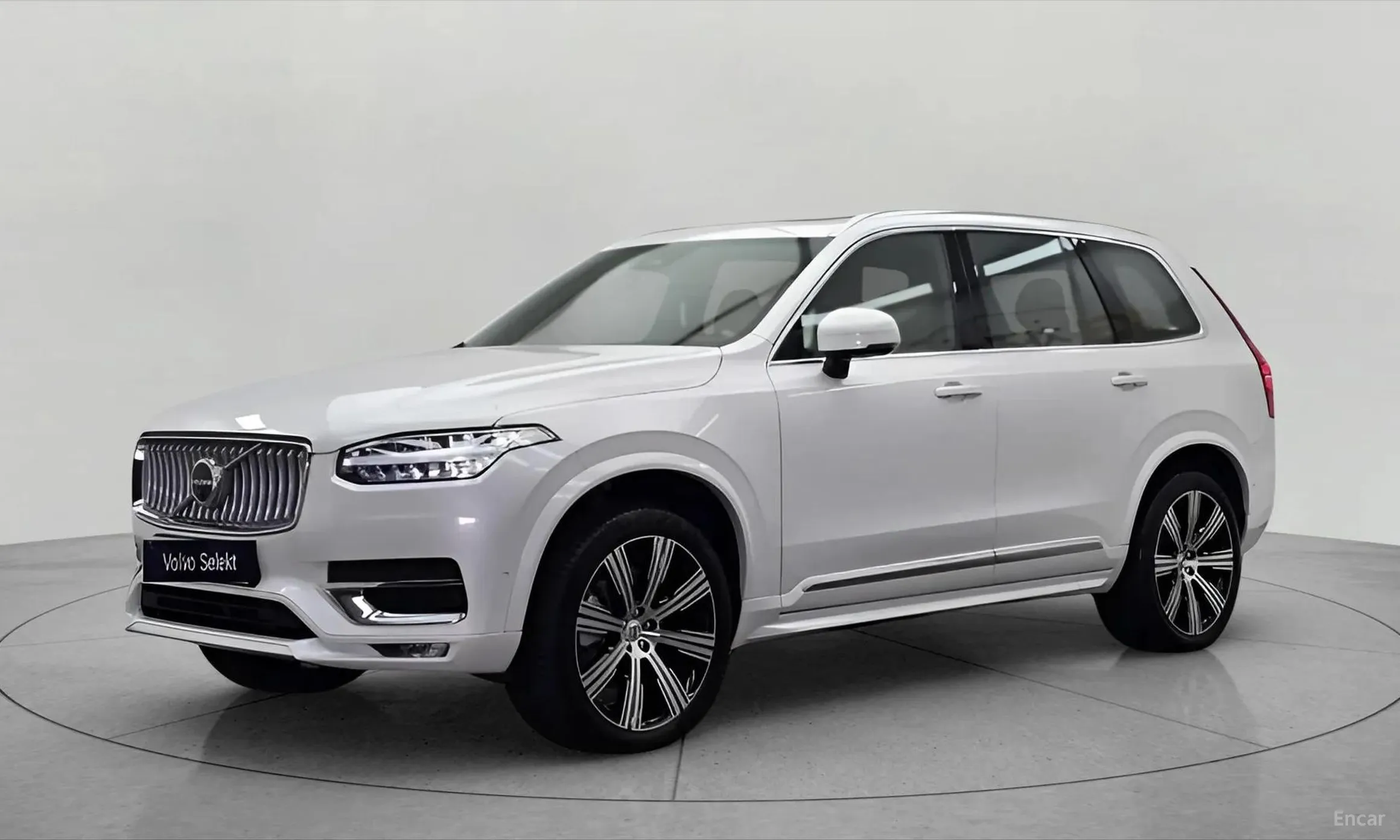 XC90 Gen 2