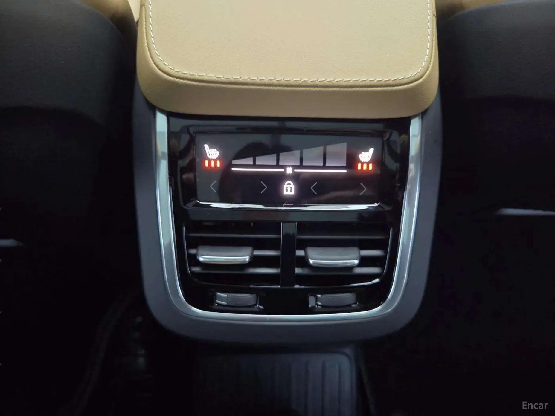 Volvo XC90 Gen 2 превью 16