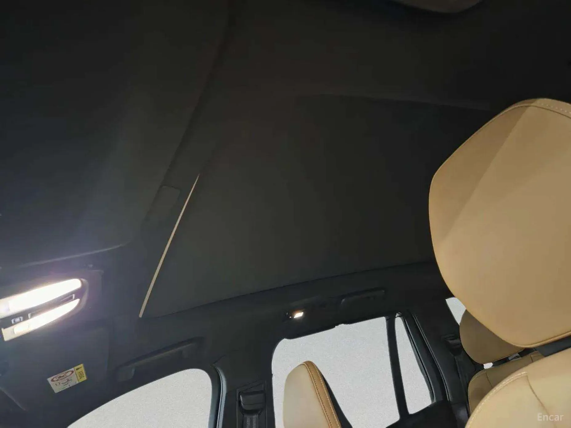 Volvo XC90 Gen 2 превью 20