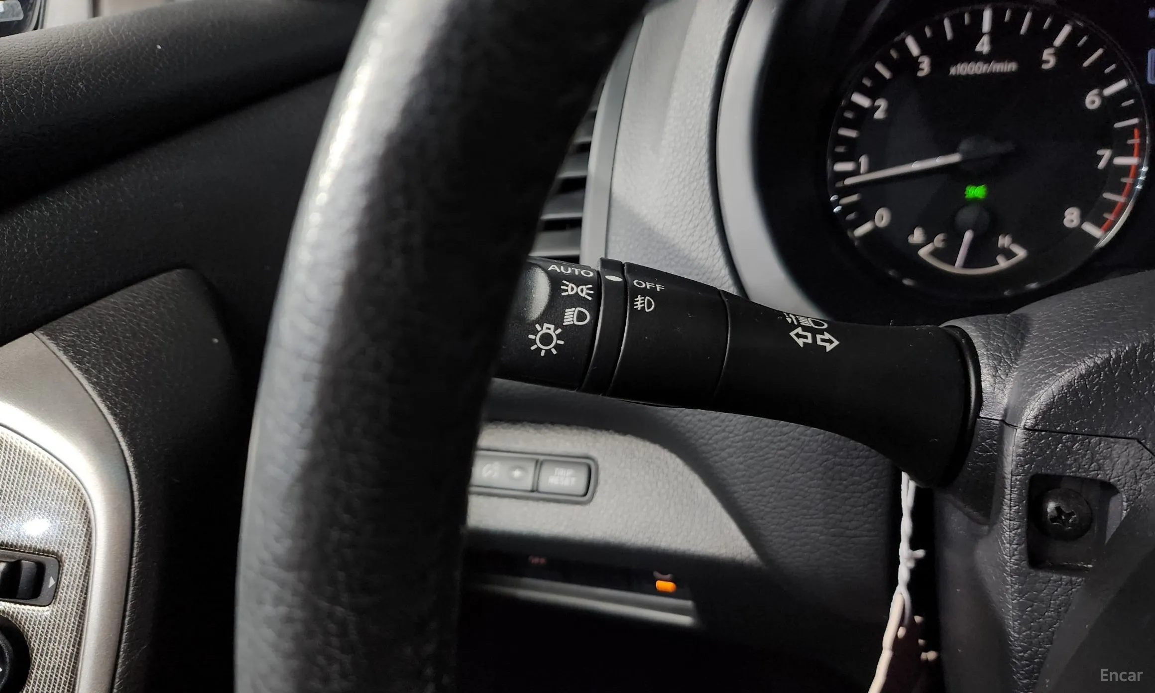 Nissan Altima превью 14