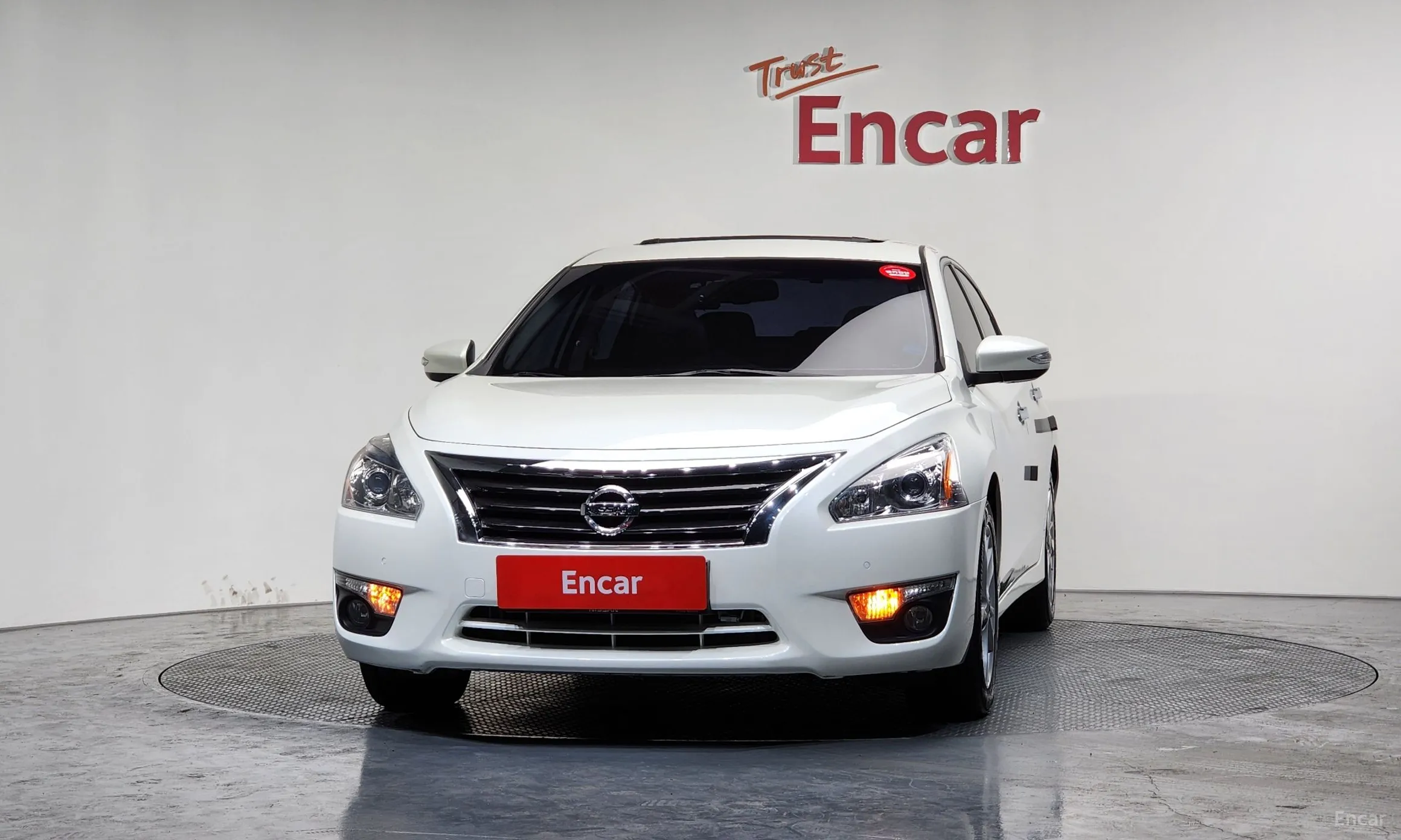 Nissan Altima превью 3