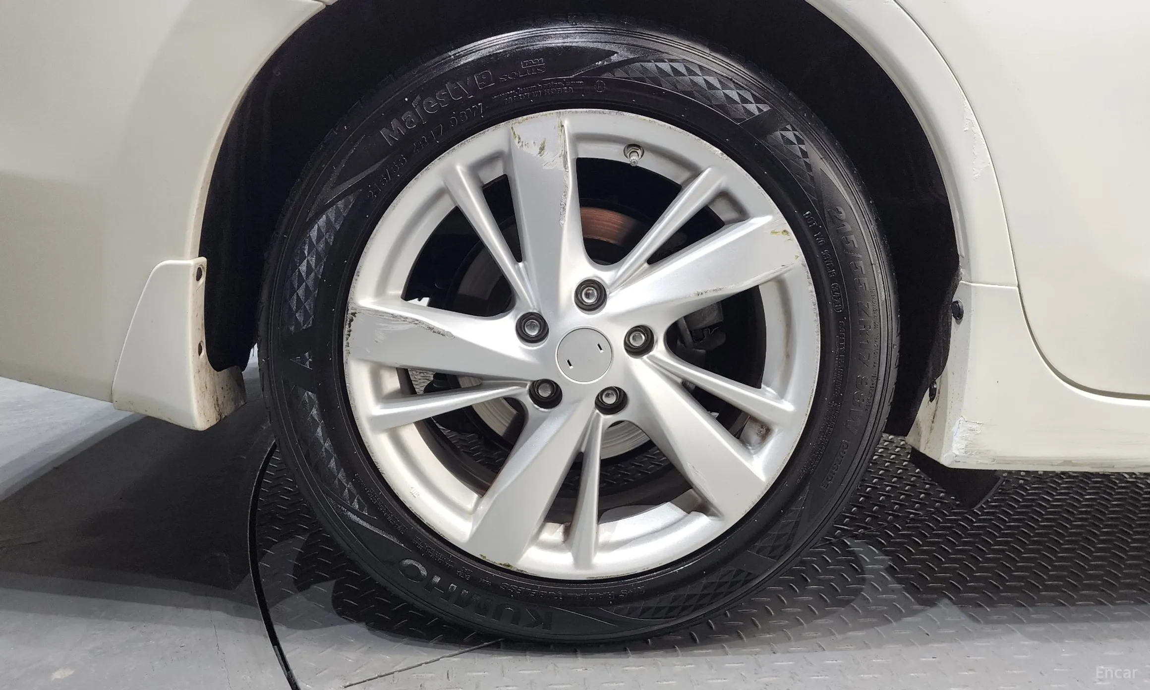 Nissan Altima превью 5