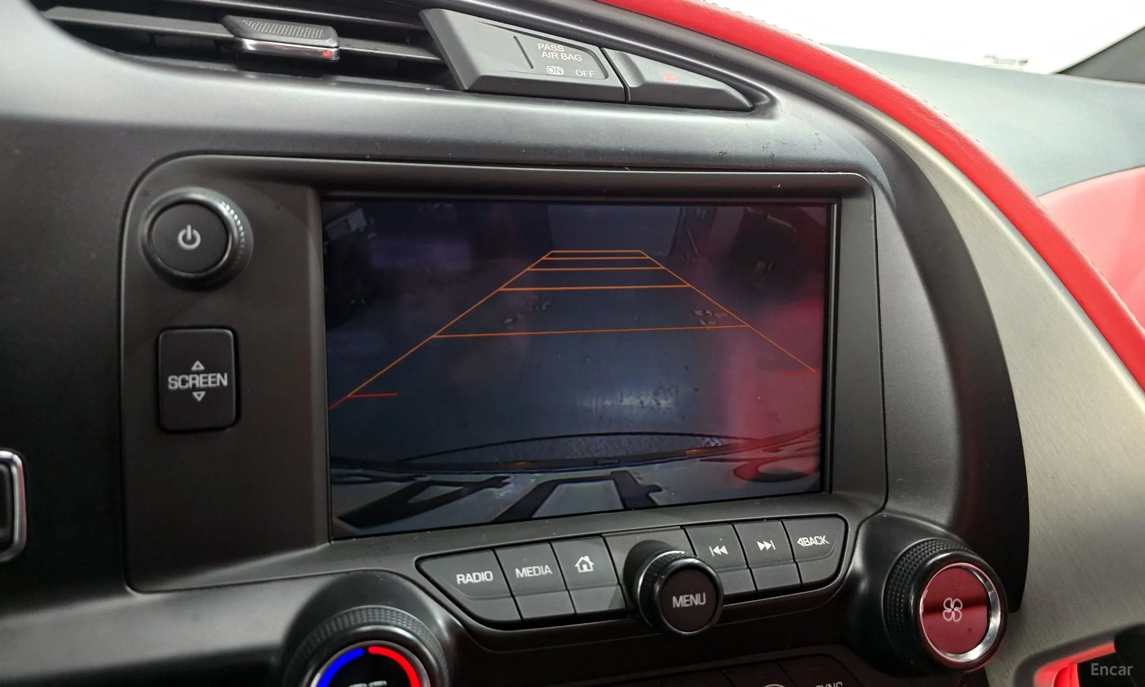 Chevrolet Corvette превью 14