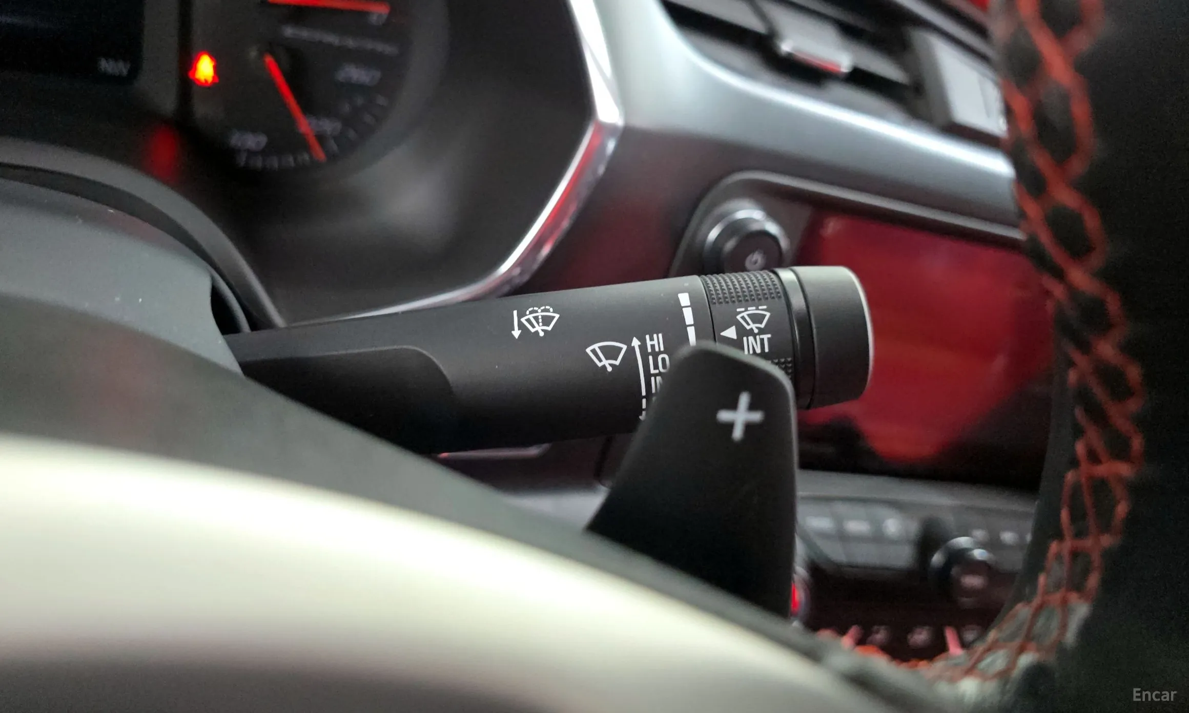Chevrolet Corvette превью 17