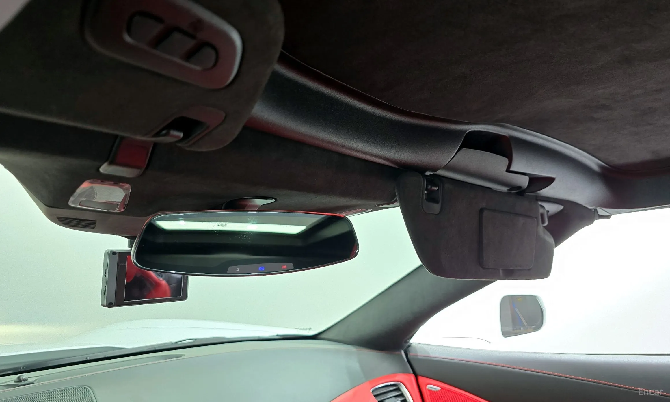 Chevrolet Corvette превью 19