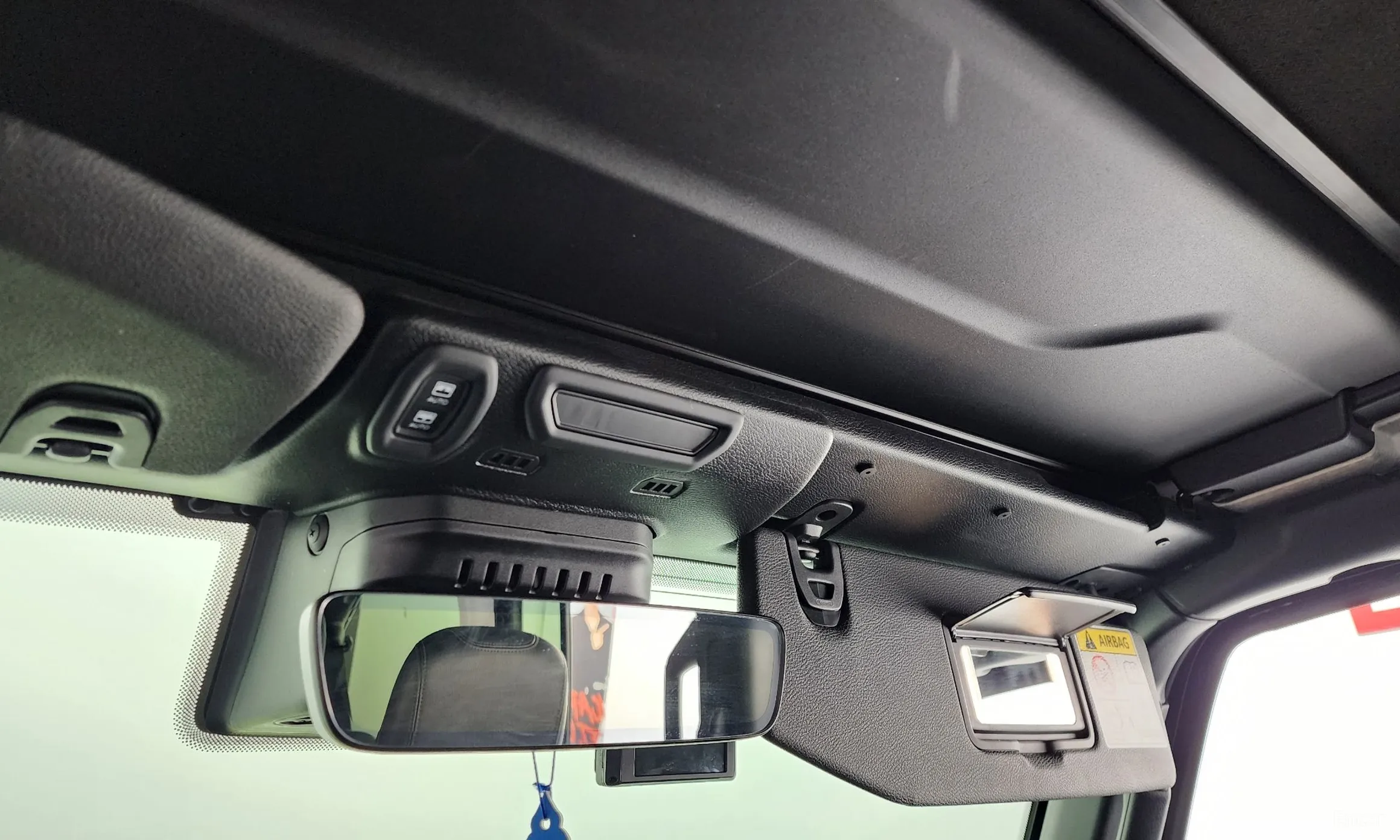 Jeep Wrangler (JL) превью 20