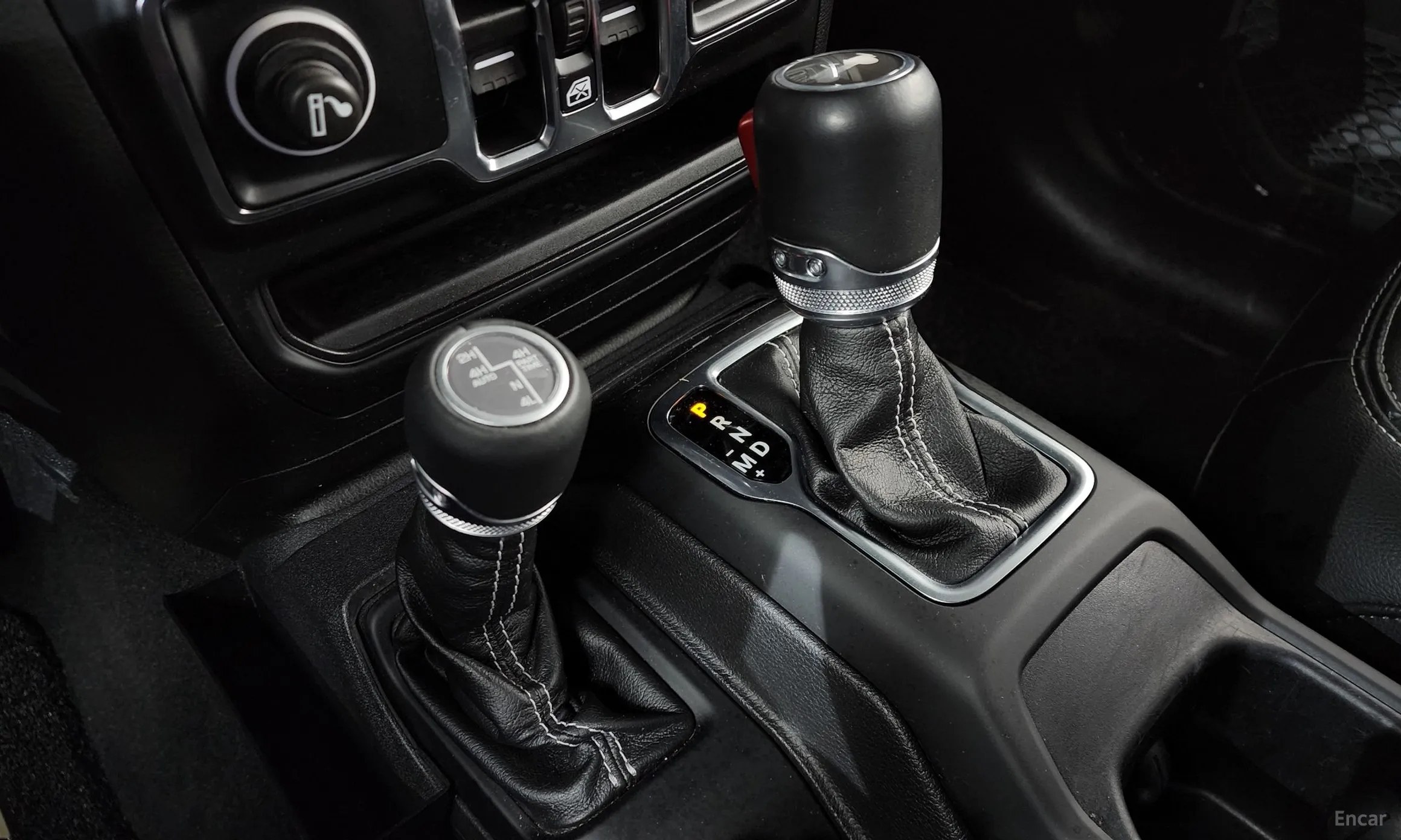 Jeep Wrangler (JL) превью 9