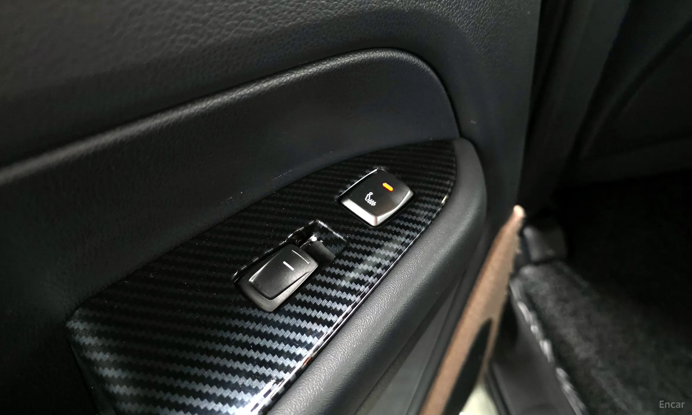 KG Mobility (SsangYong) Rexton Sports превью 16
