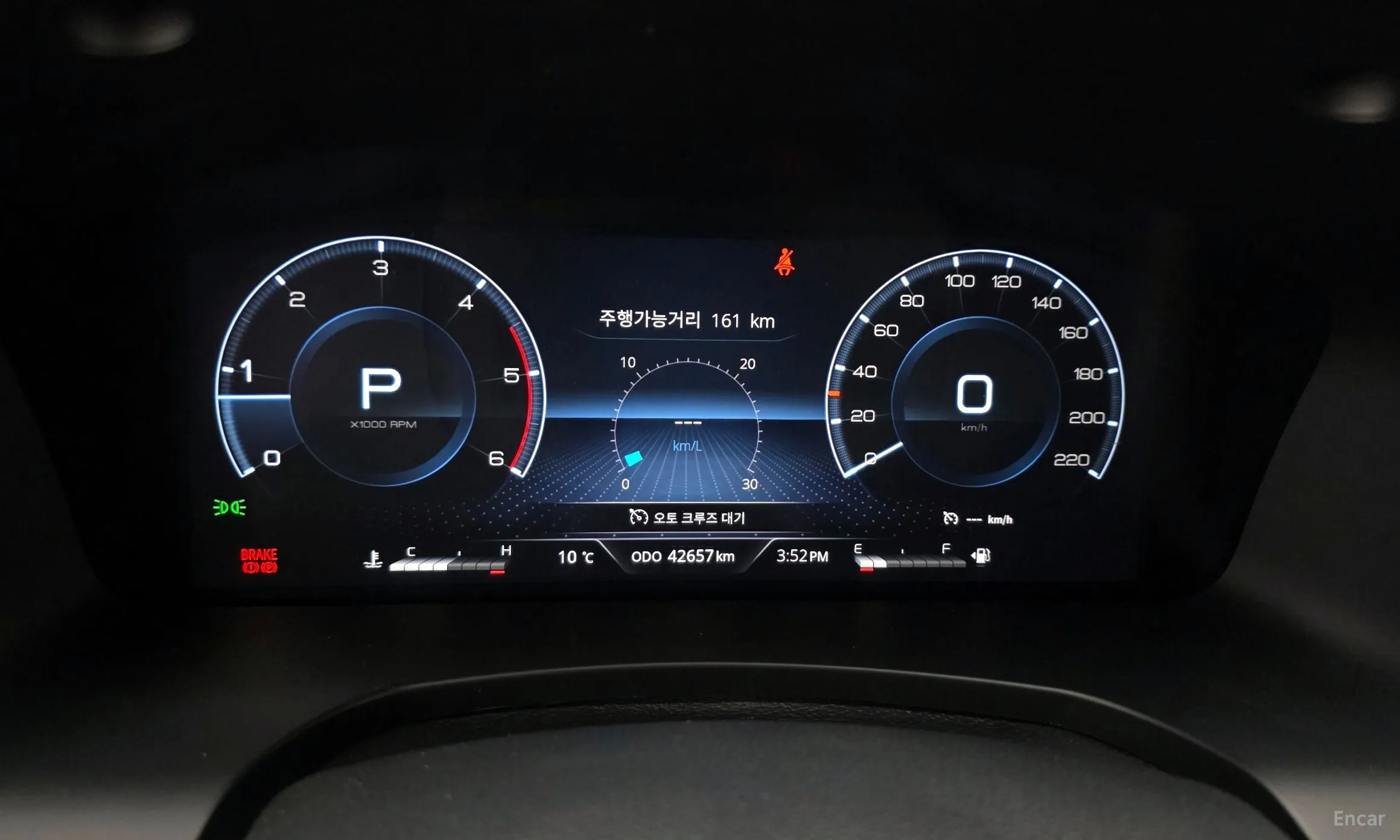 KG Mobility (SsangYong) Rexton Sports превью 8
