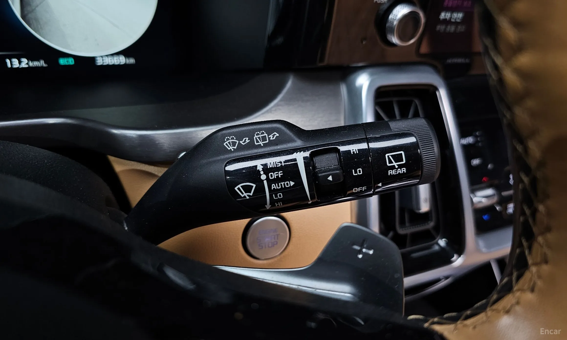 Kia Sorento 4th generation превью 18