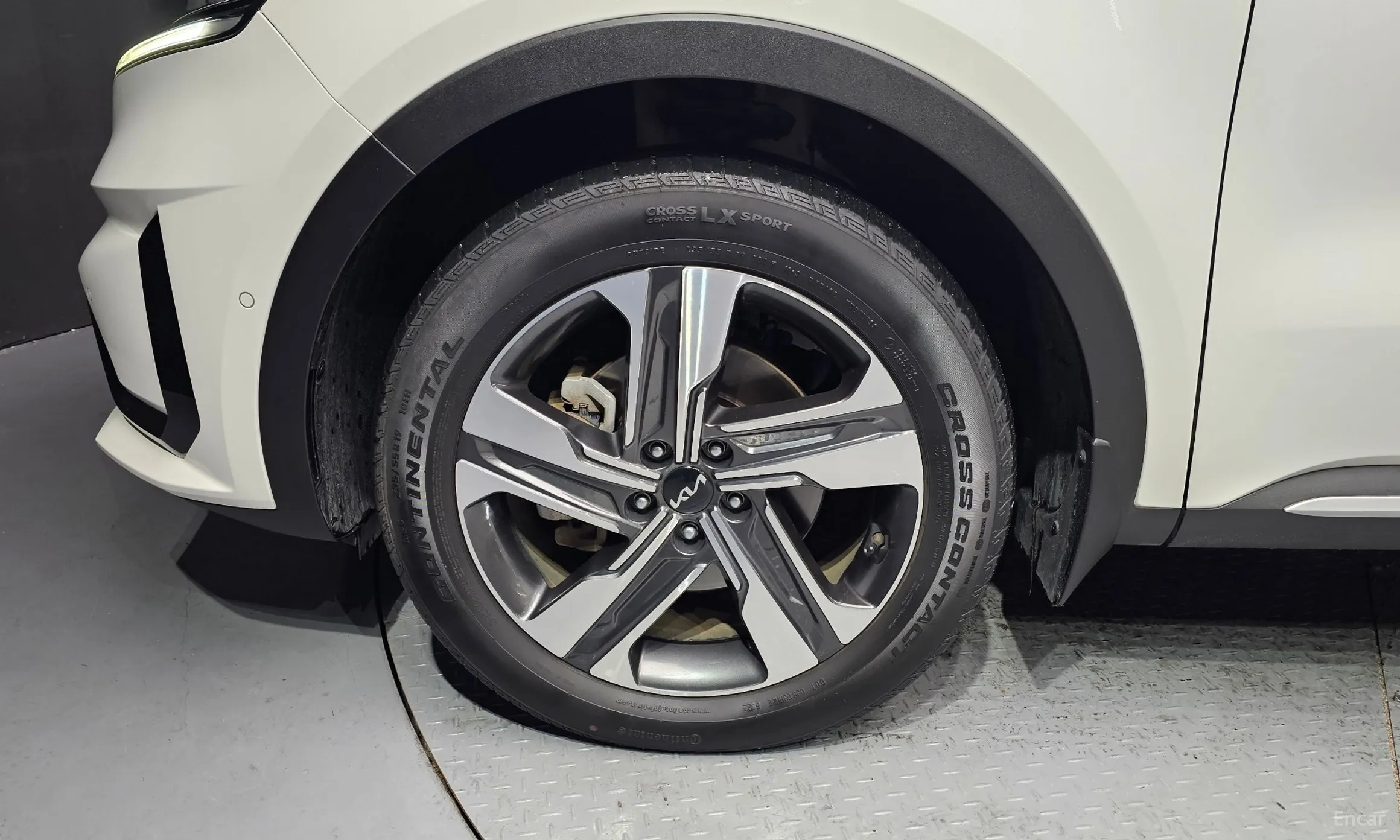 Kia Sorento 4th generation превью 5
