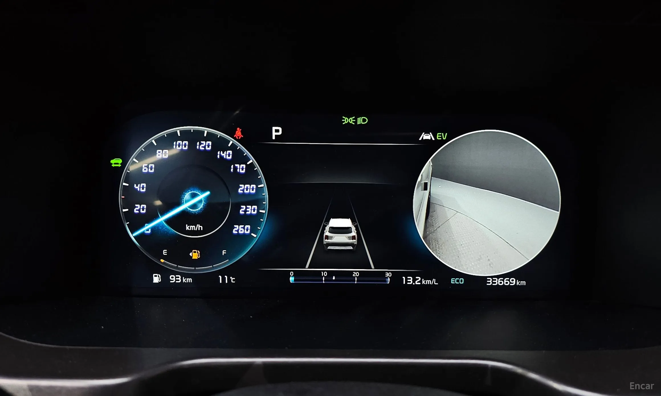 Kia Sorento 4th generation превью 8