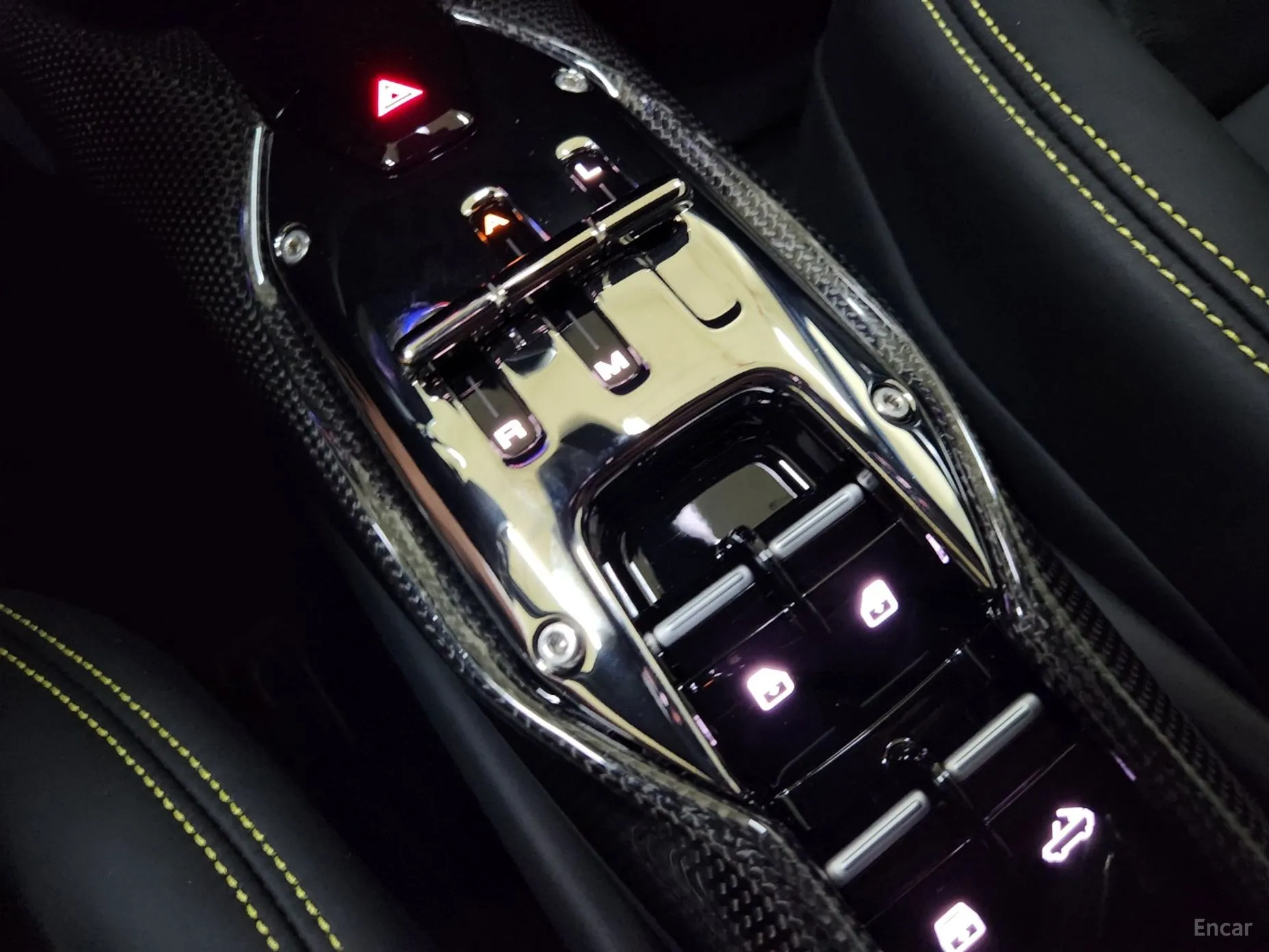 Ferrari 296 GTS превью 15