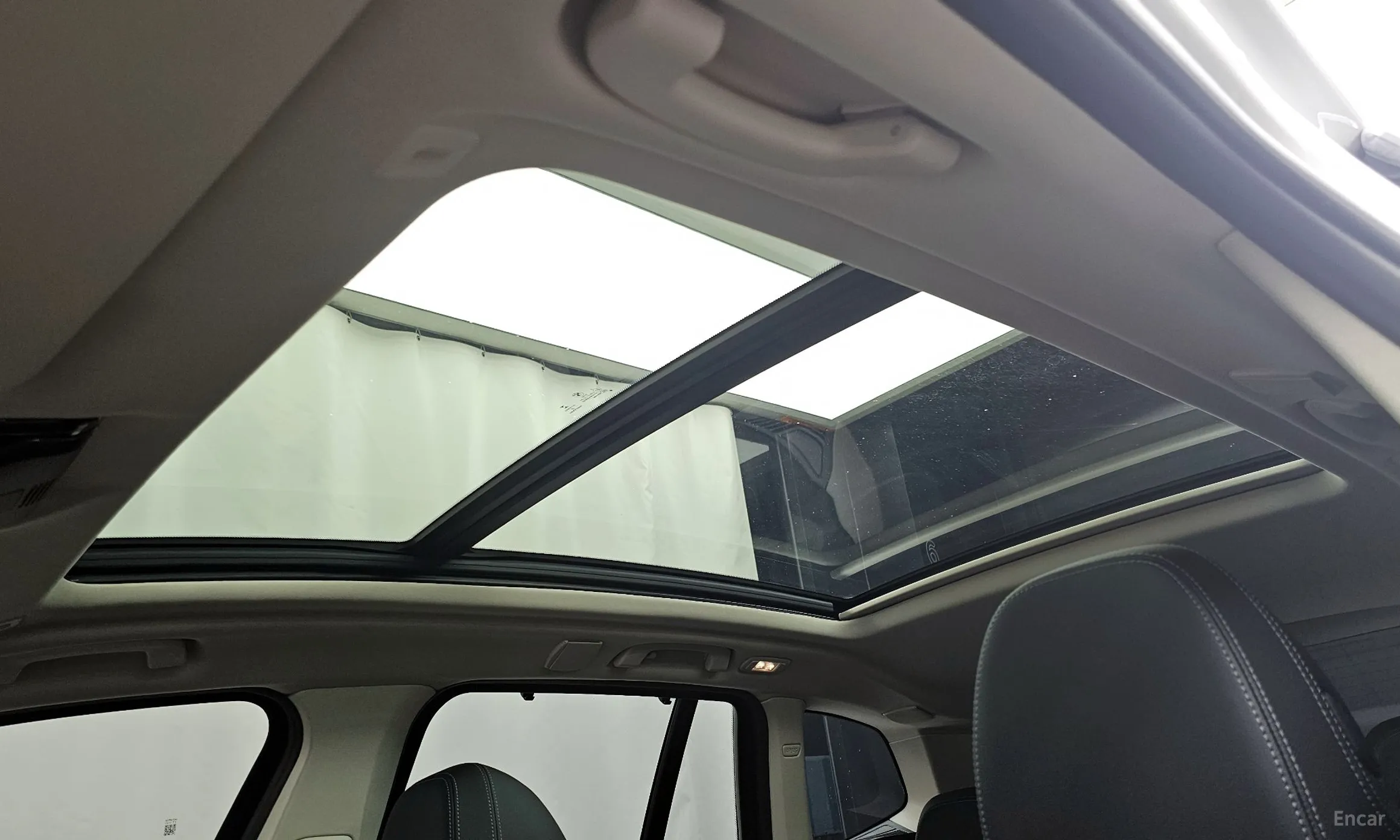 BMW X3 (G01) превью 18