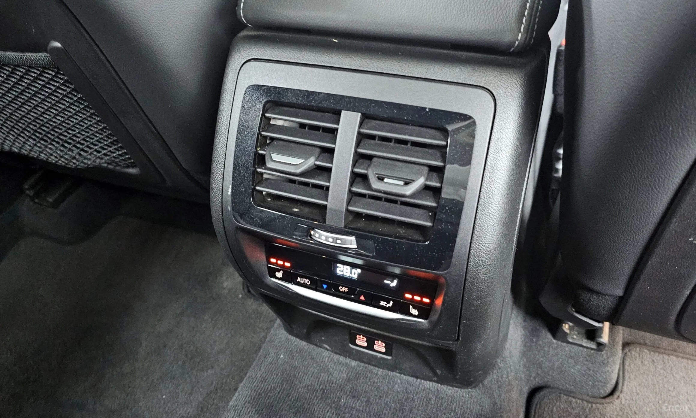 BMW X3 (G01) превью 19