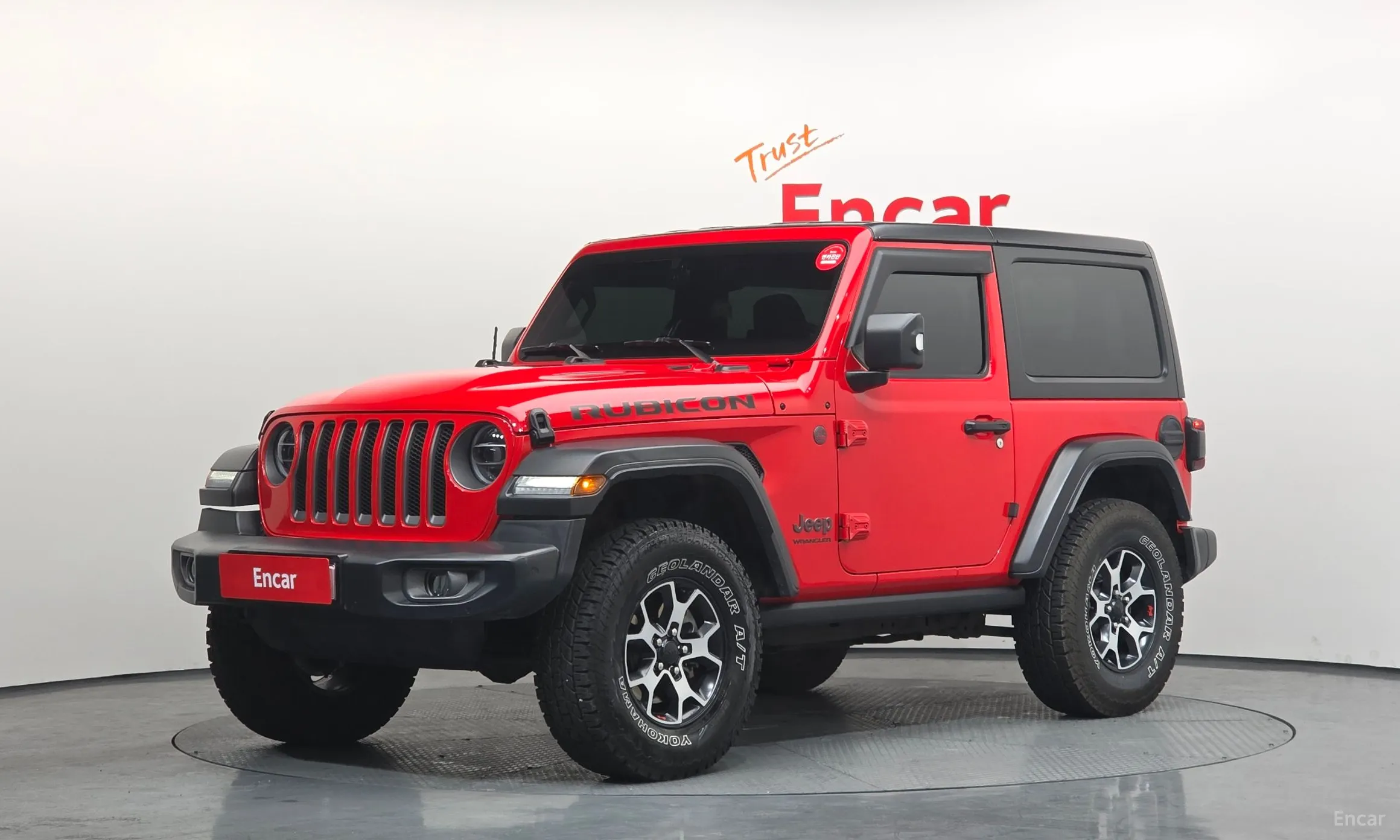 Wrangler (JL)